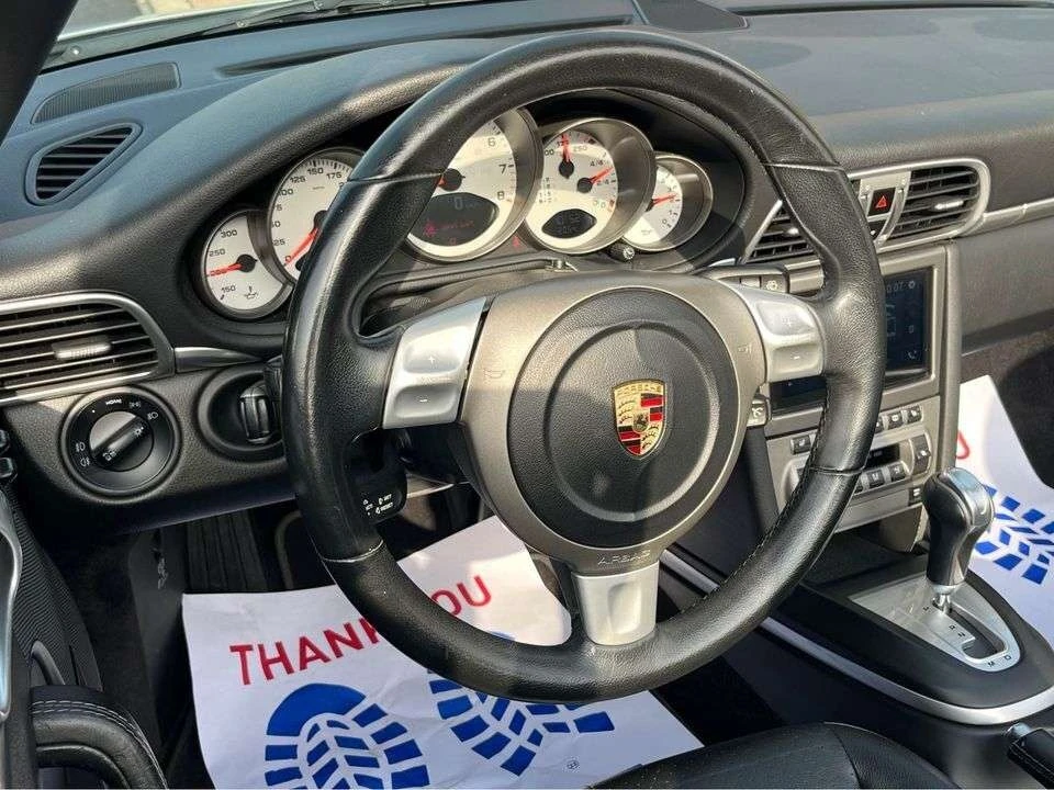 Porsche 911 * Carrera * S * Convertible* Navi*  | Mobile.bg � ����������� 14