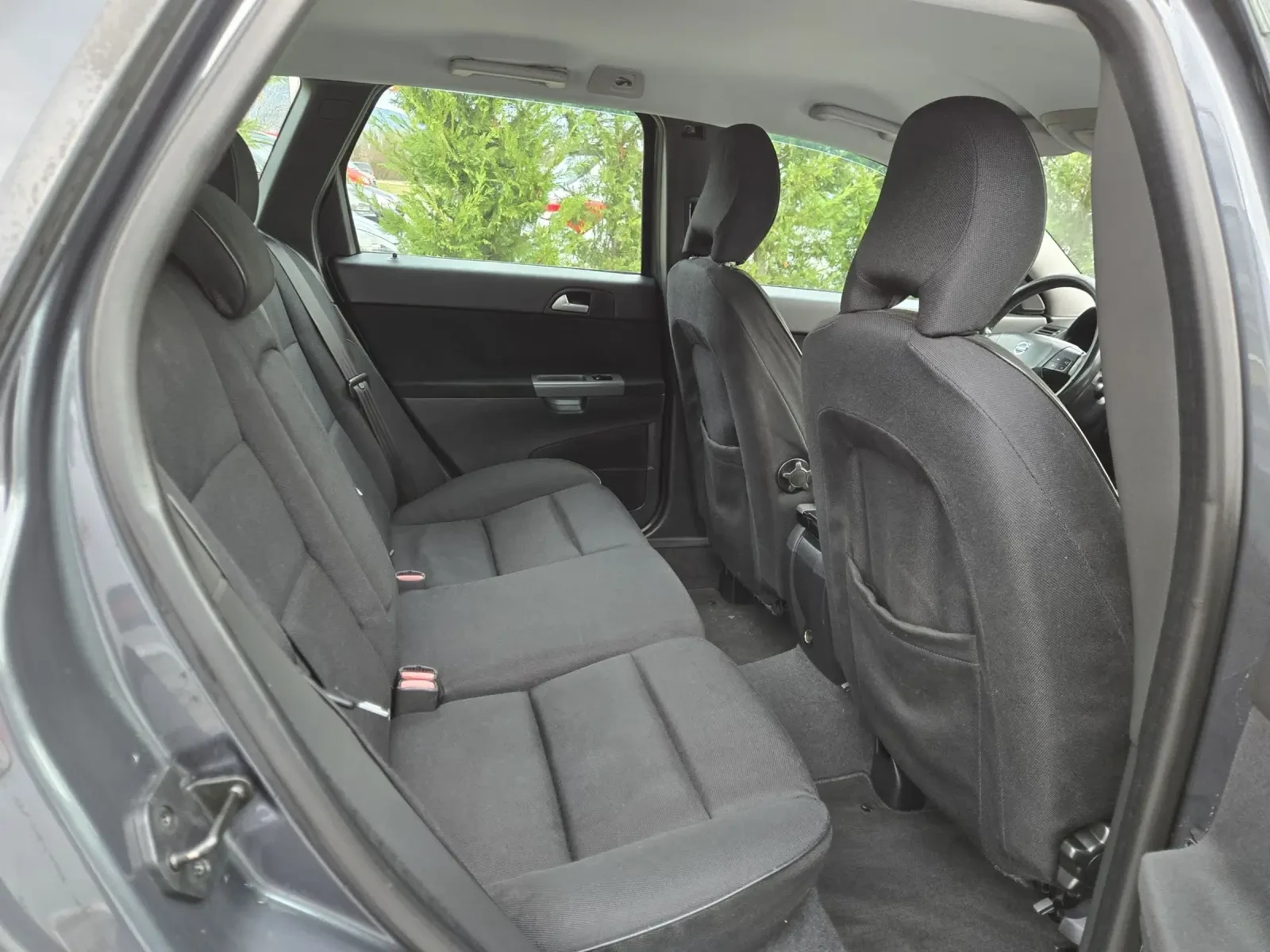 Volvo V50 2.0D-136��= 6��������= 2-����� ����������� | Mobile.bg � ����������� 14