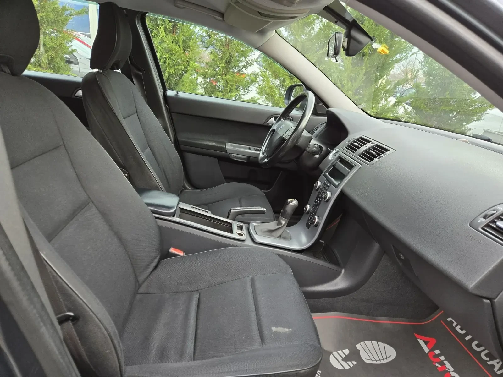 Volvo V50 2.0D-136��= 6��������= 2-����� ����������� | Mobile.bg � ����������� 15