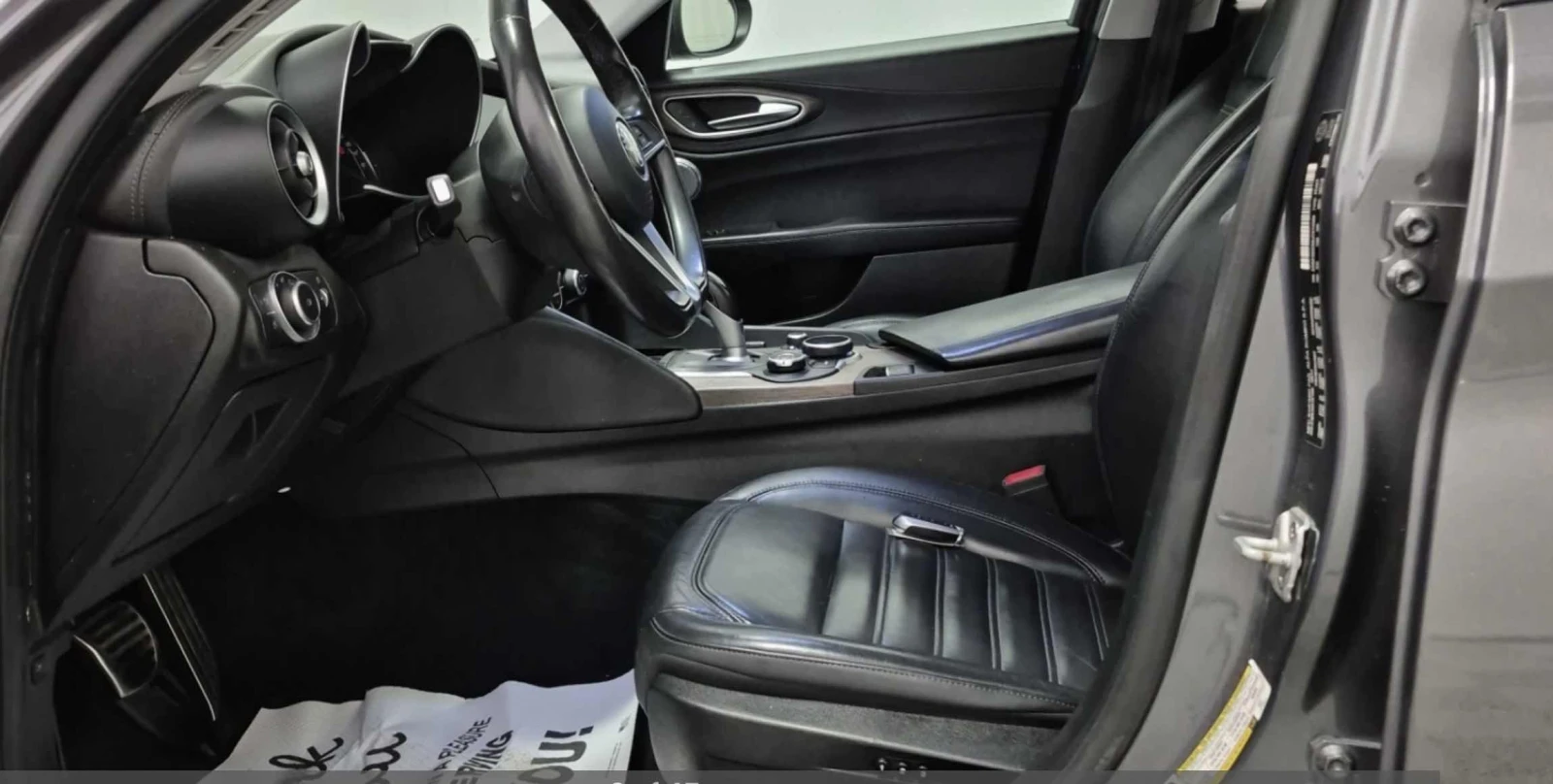 Alfa Romeo Giulia Ti Lusso | Mobile.bg � ����������� 11