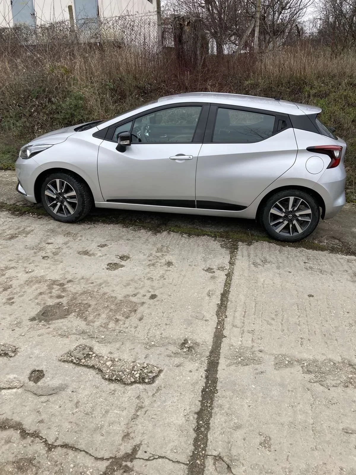 Nissan Micra 1.0i | Mobile.bg � ����������� 2