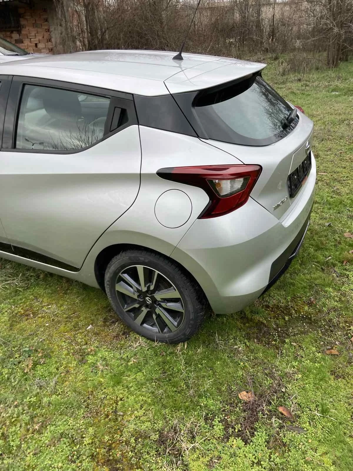 Nissan Micra 1.0i | Mobile.bg � ����������� 3