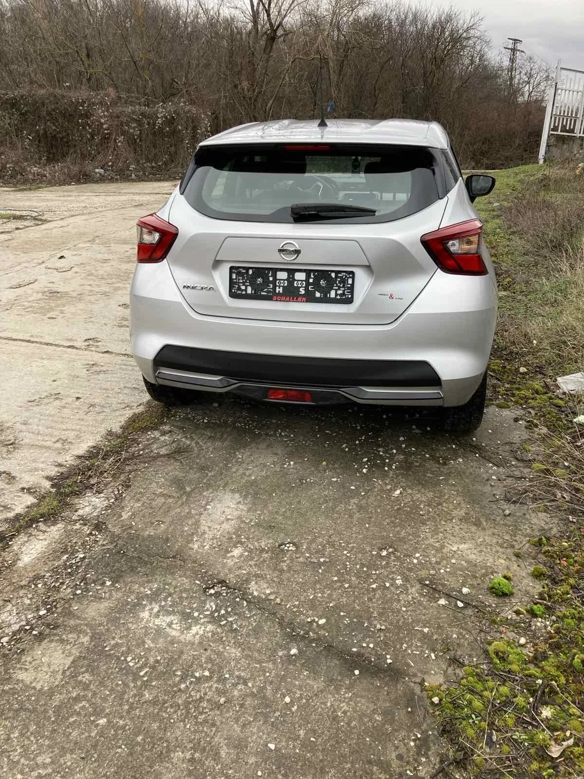 Nissan Micra 1.0i | Mobile.bg � ����������� 4