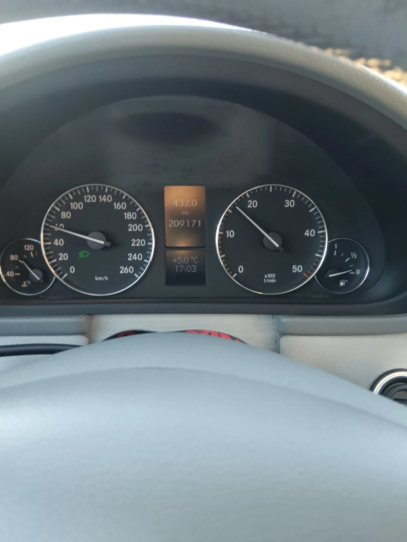 Mercedes-Benz C 220 | Mobile.bg � ����������� 8