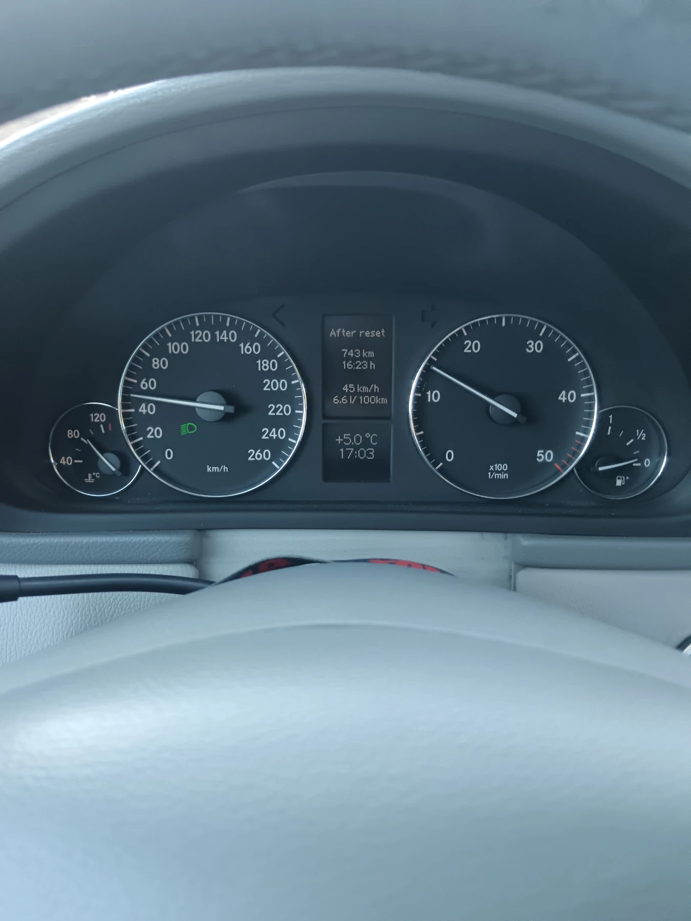 Mercedes-Benz C 220 | Mobile.bg � ����������� 7