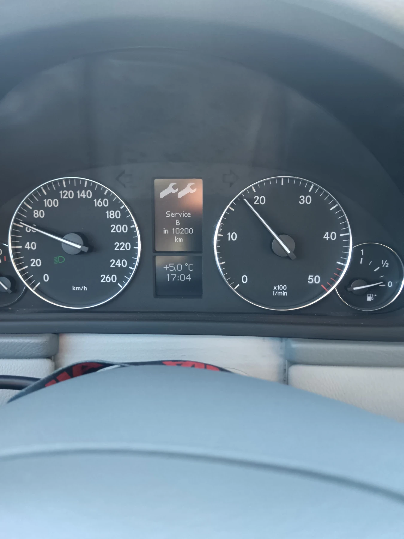 Mercedes-Benz C 220 | Mobile.bg � ����������� 9
