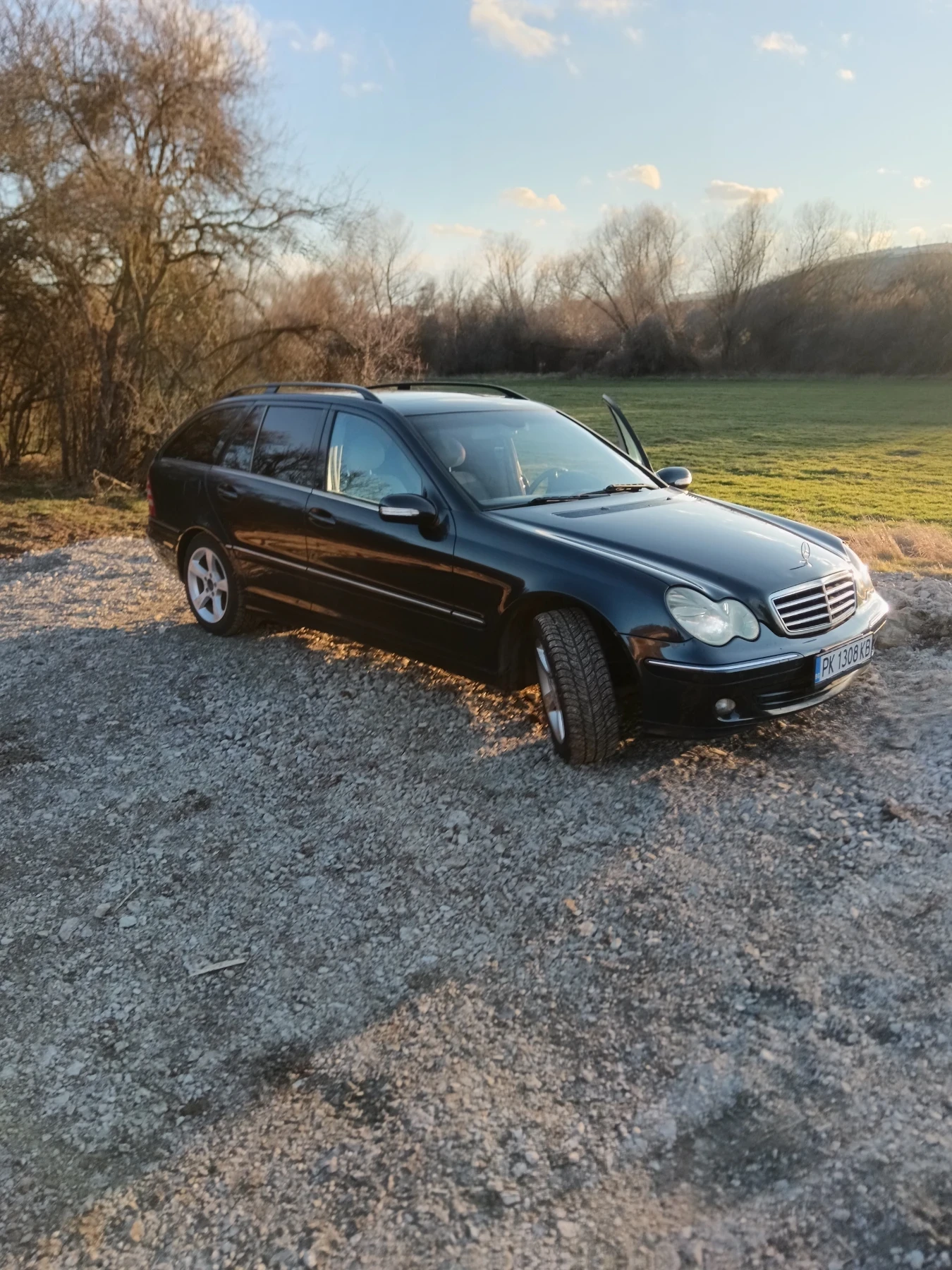 Mercedes-Benz C 220 | Mobile.bg � ����������� 2