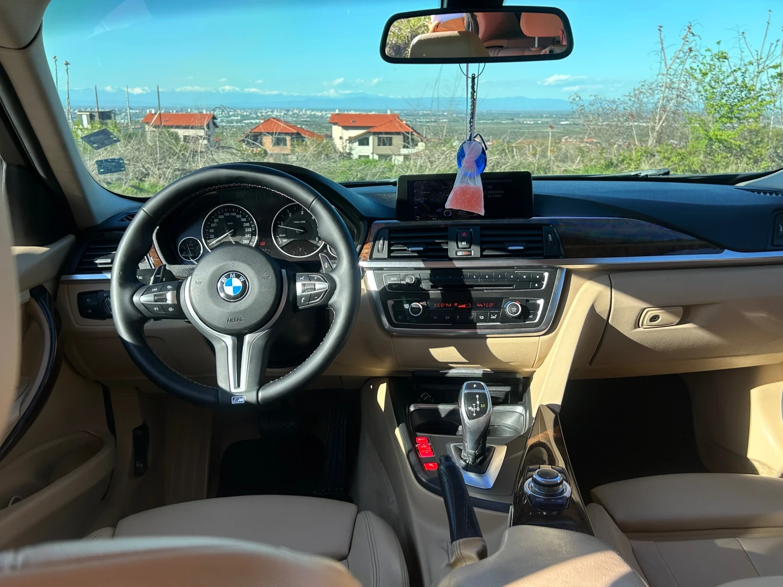 BMW 330 BMW f30 330D 258hp | Mobile.bg � ����������� 13