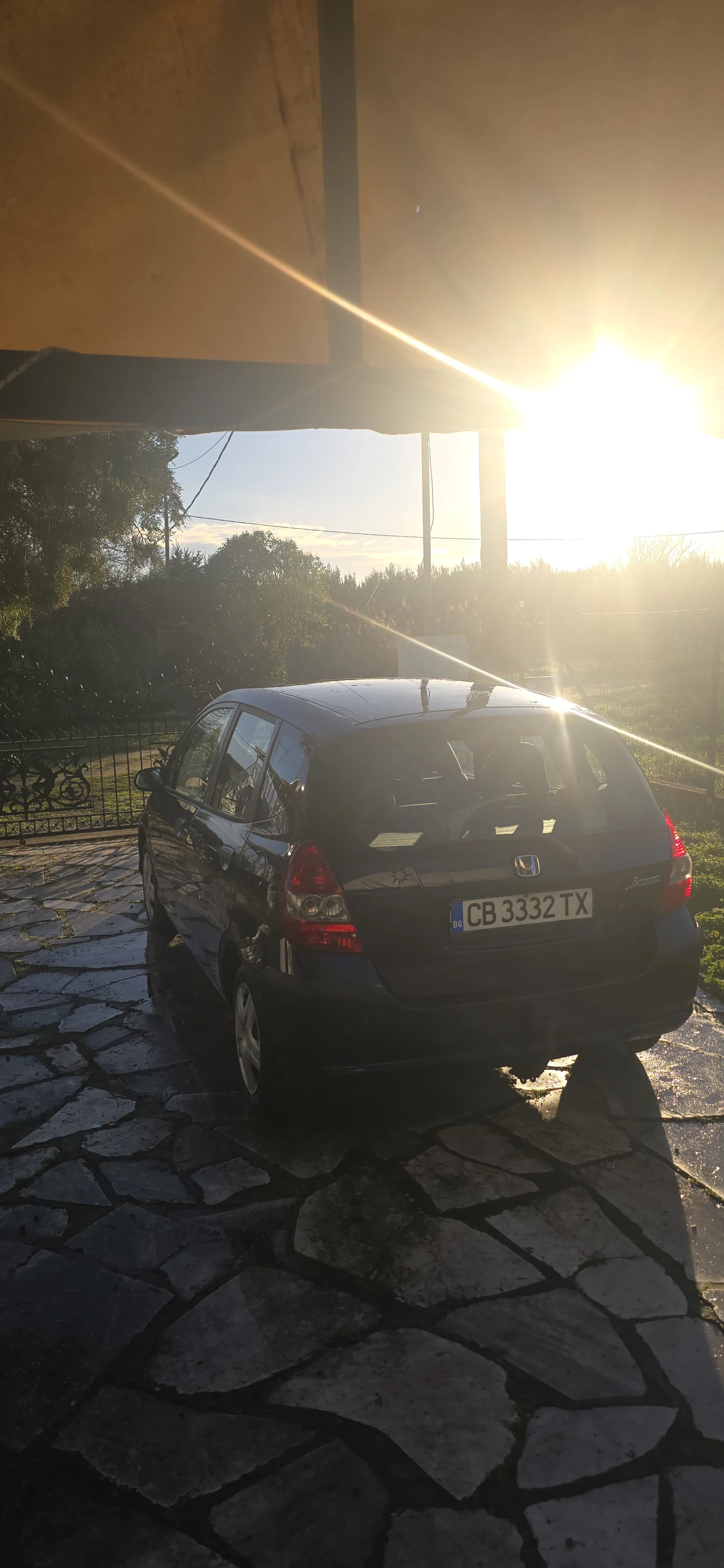 Honda Jazz | Mobile.bg � ����������� 4