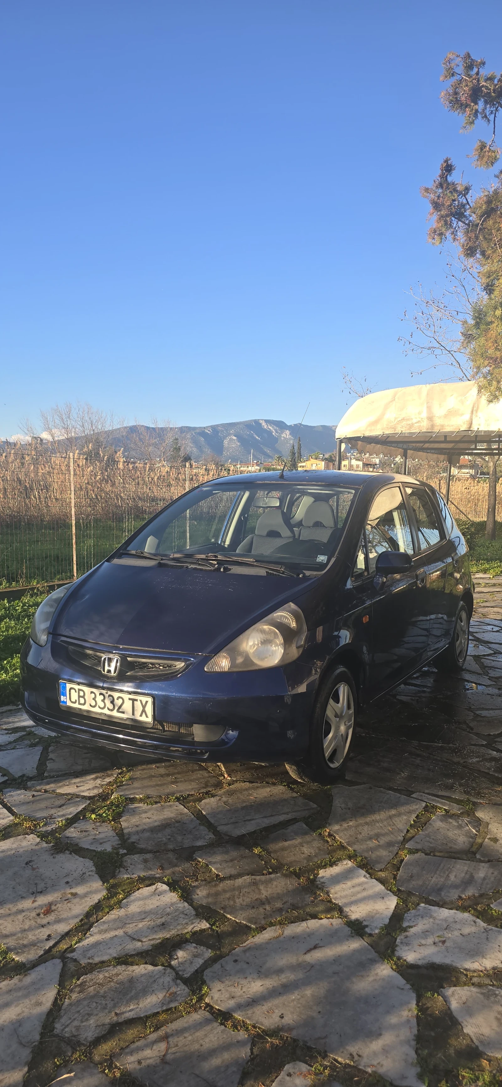 Honda Jazz | Mobile.bg � ����������� 1