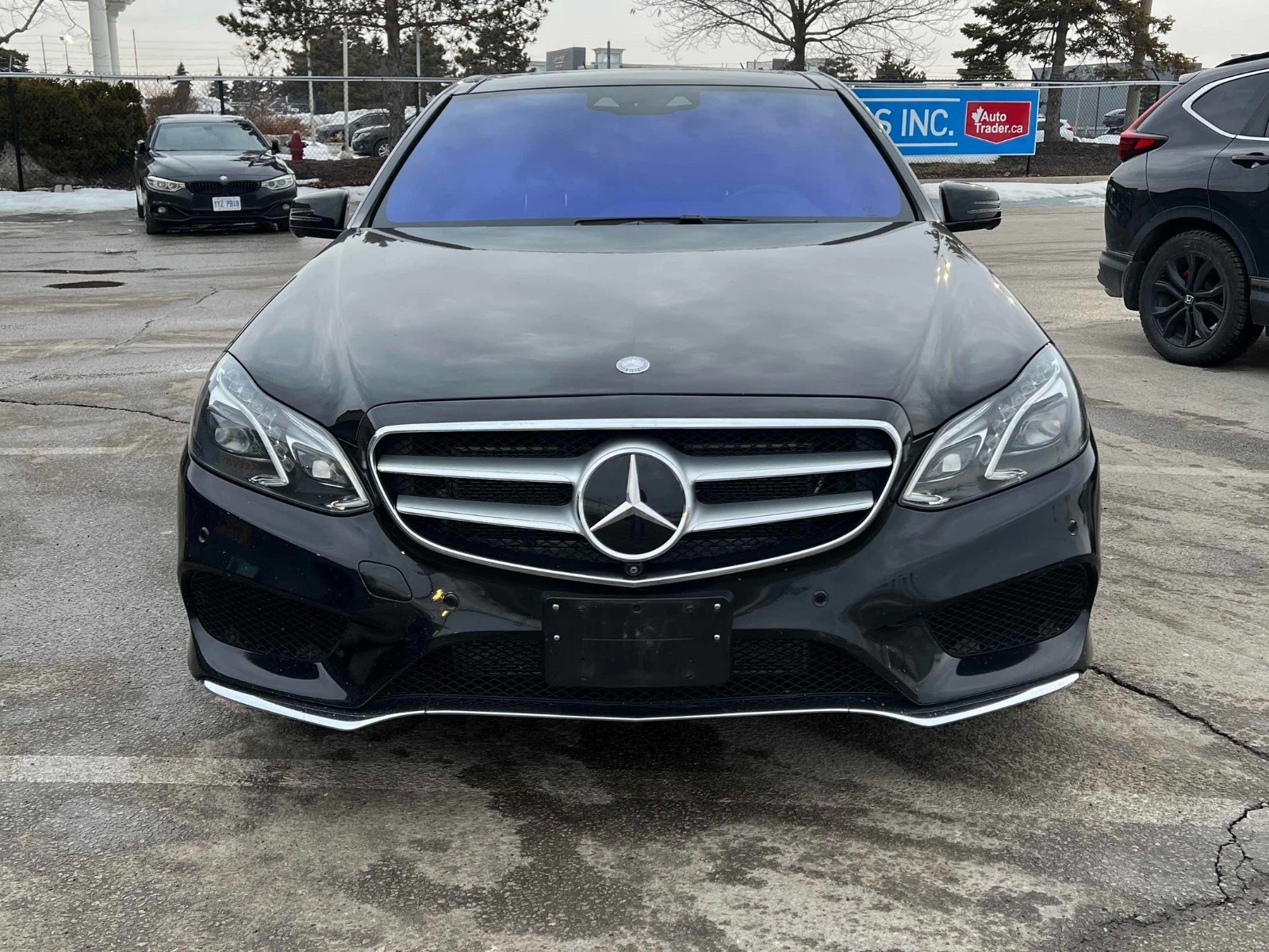 Mercedes-Benz E 400 � ����������� & ���� ������ | Mobile.bg � ����������� 2