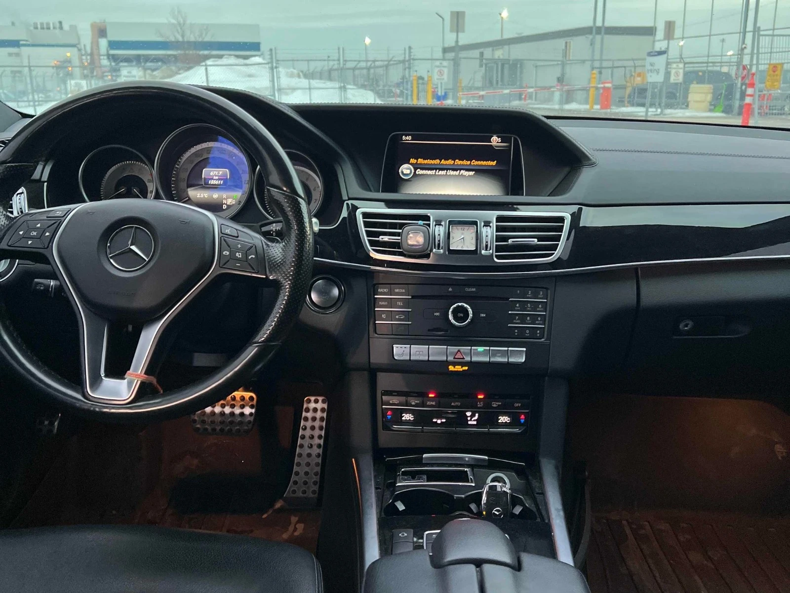 Mercedes-Benz E 400 � ����������� & ���� ������ | Mobile.bg � ����������� 8