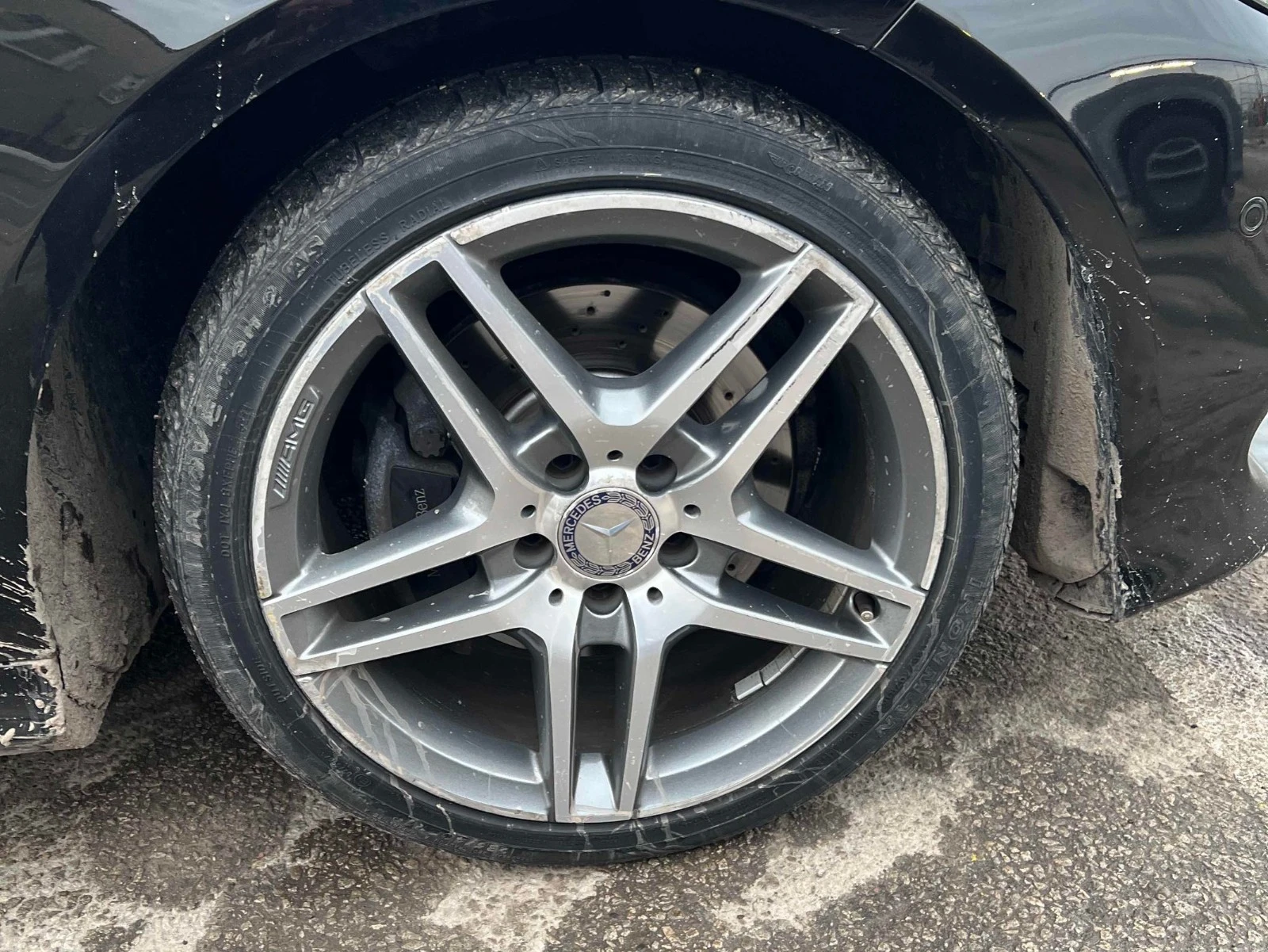 Mercedes-Benz E 400 � ����������� & ���� ������ | Mobile.bg � ����������� 6