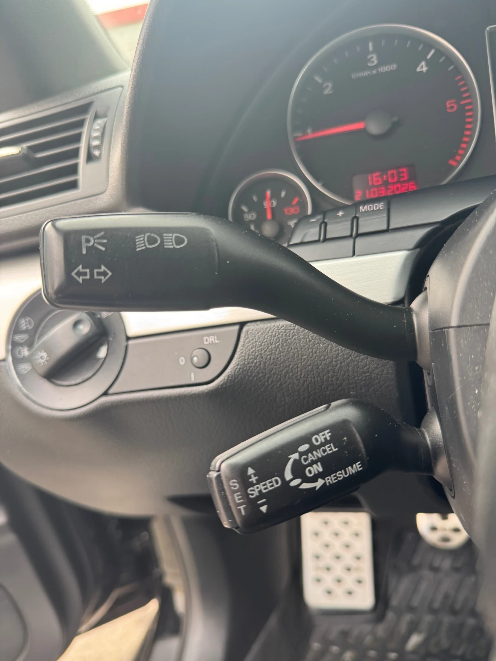 Audi A4 1.9TDI 116 HP, снимка 12 - Автомобили и джипове - 53943953