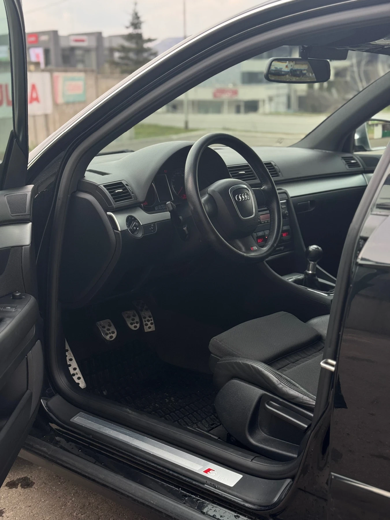 Audi A4 1.9TDI 116 HP, снимка 10 - Автомобили и джипове - 53943953