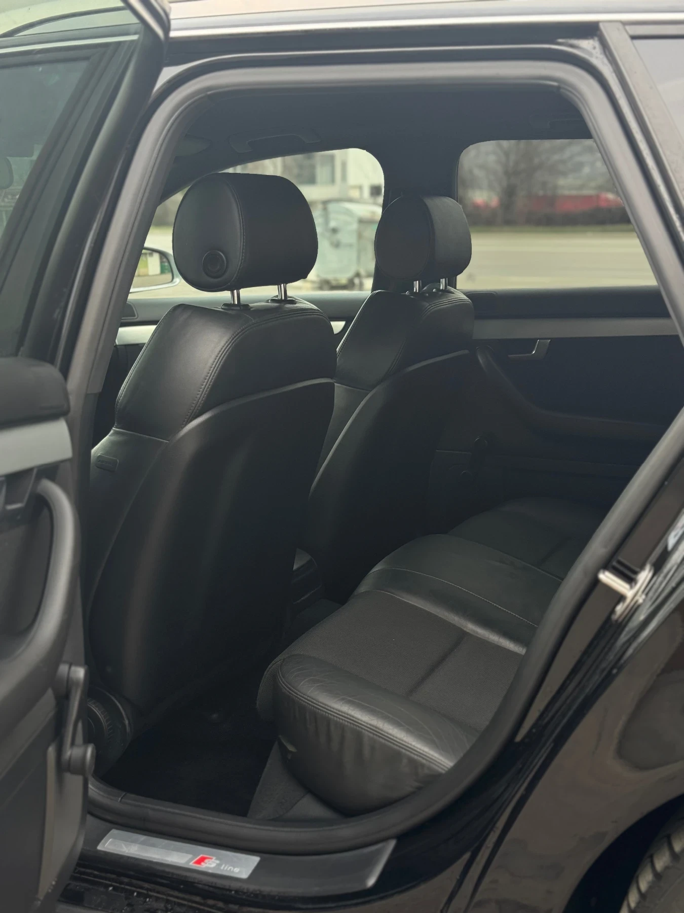 Audi A4 1.9TDI 116 HP, снимка 13 - Автомобили и джипове - 53943953