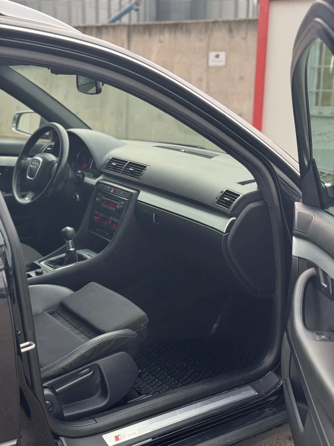 Audi A4 1.9TDI 116 HP, снимка 11 - Автомобили и джипове - 53943953