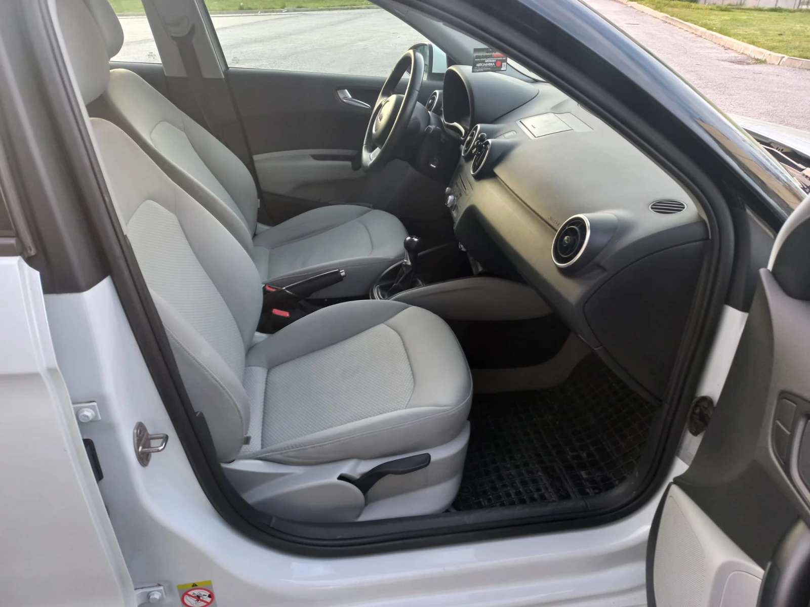 Audi A1 Sportback 1.6tdi | Mobile.bg � ����������� 9