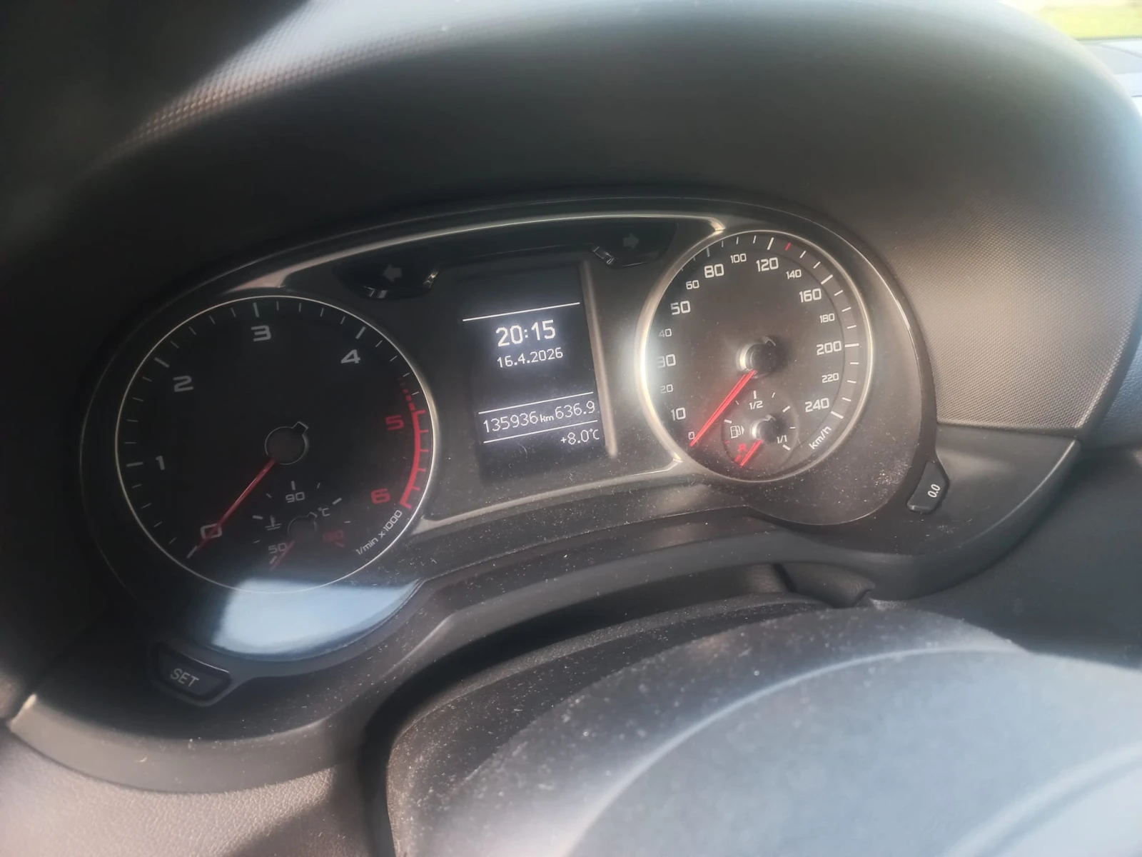 Audi A1 Sportback 1.6tdi | Mobile.bg � ����������� 15