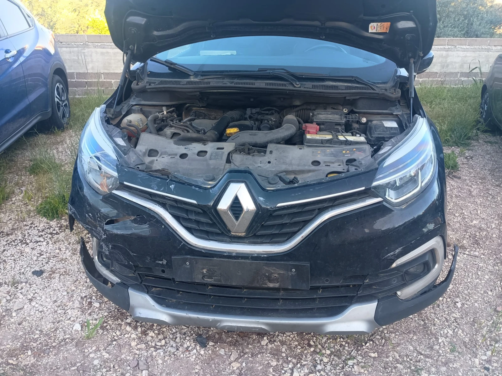 Renault Captur 1.5D AVTOMATIK | Mobile.bg � ����������� 2