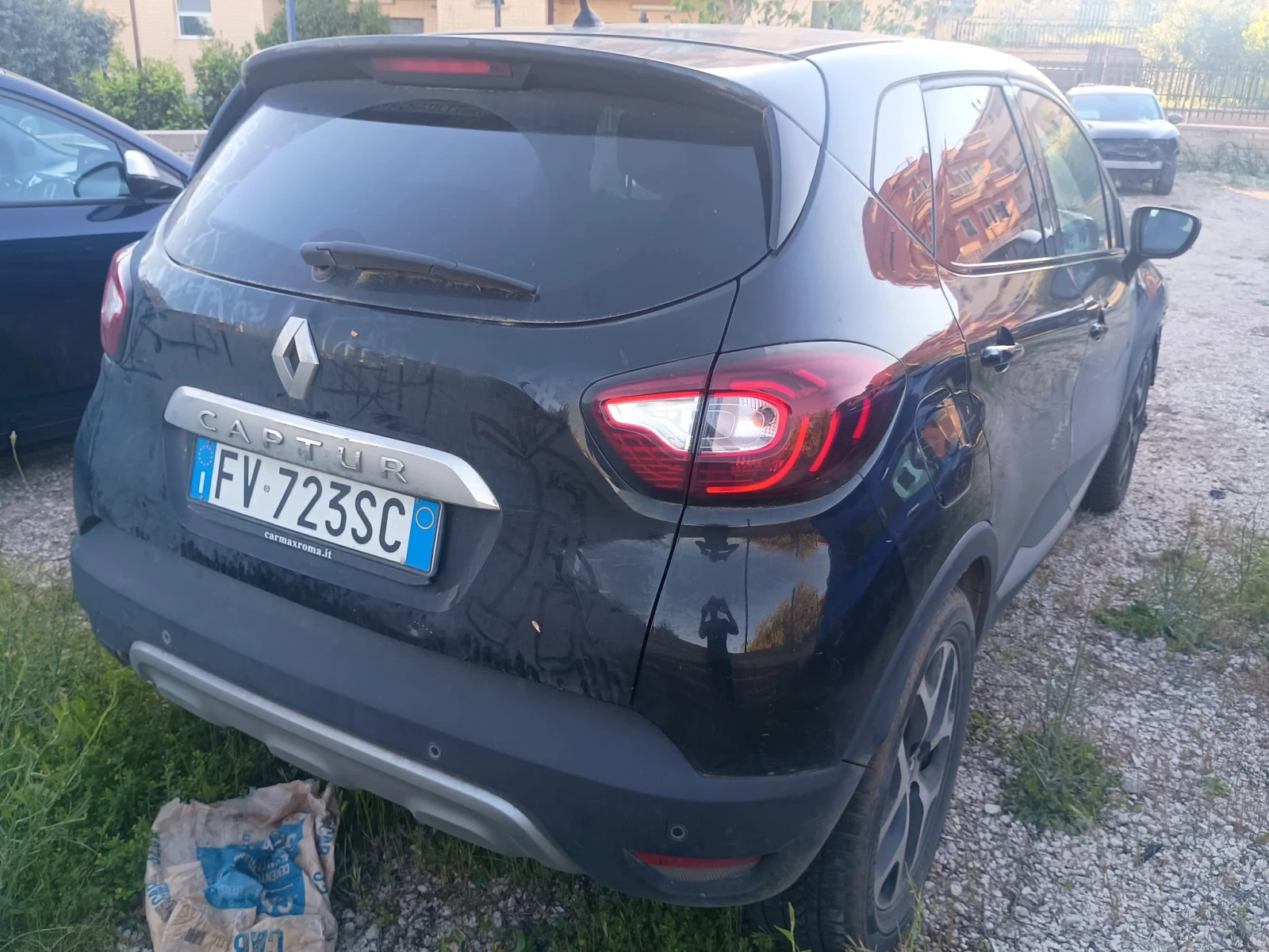 Renault Captur 1.5D AVTOMATIK | Mobile.bg � ����������� 6