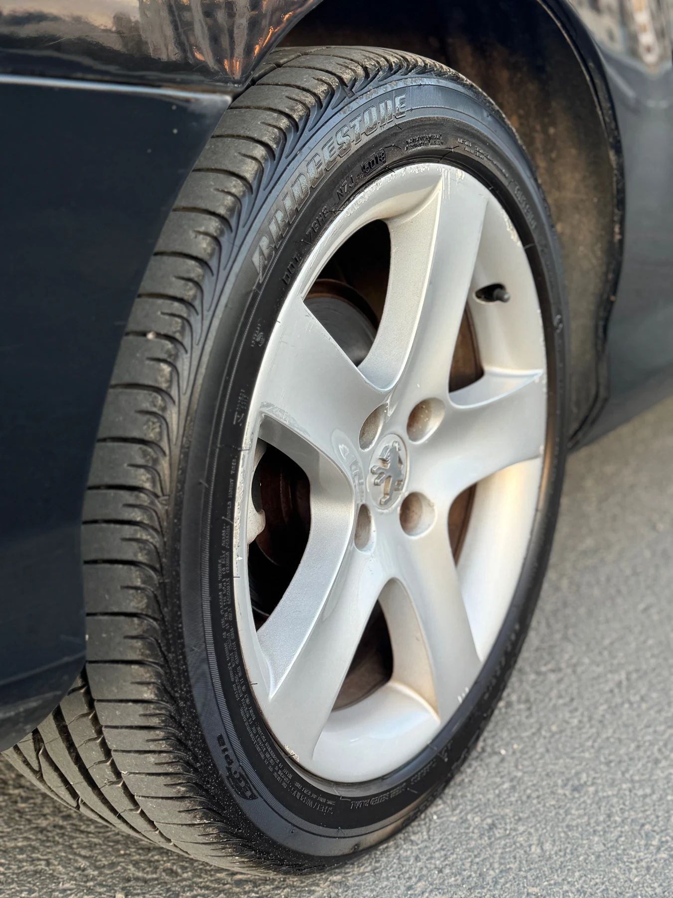 Peugeot 308 2.0HDI AUTOMAT | Mobile.bg � ����������� 7