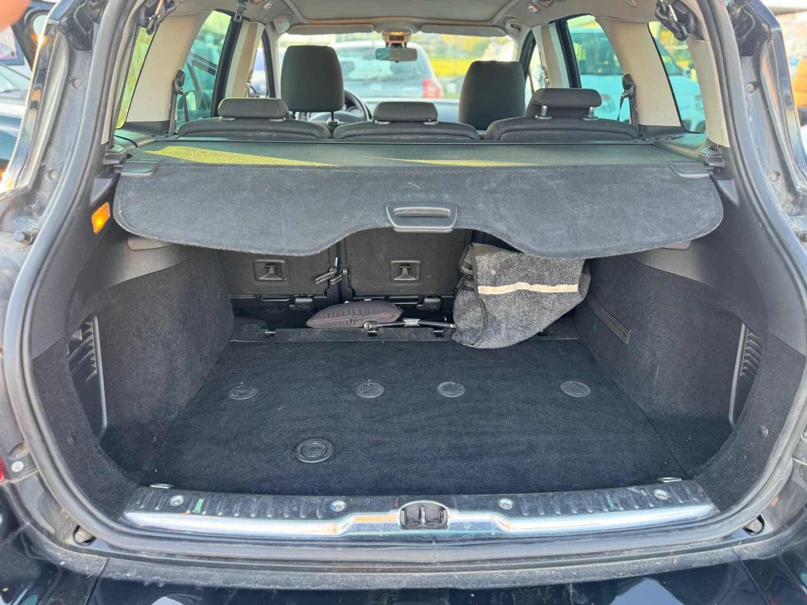 Peugeot 308 2.0HDI AUTOMAT | Mobile.bg � ����������� 13