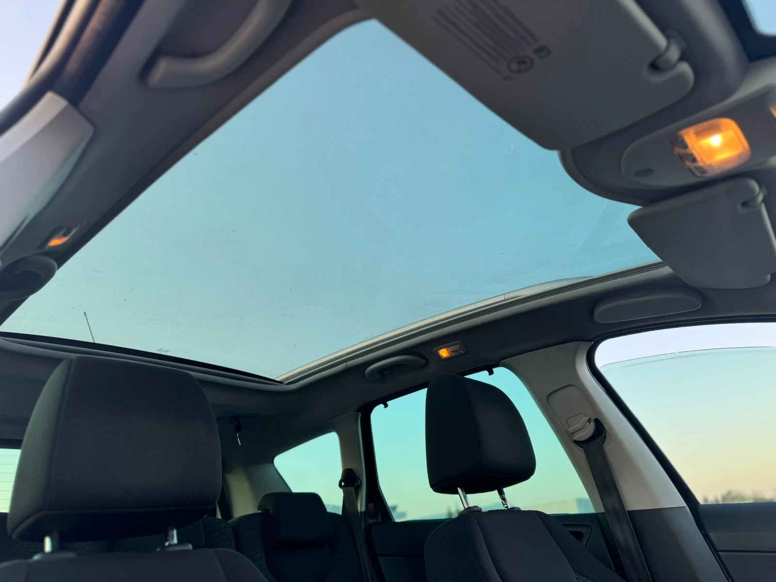 Peugeot 308 2.0HDI AUTOMAT | Mobile.bg � ����������� 10