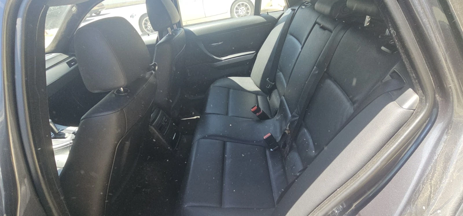 BMW 320 163hp, снимка 7 - Автомобили и джипове - 54476856