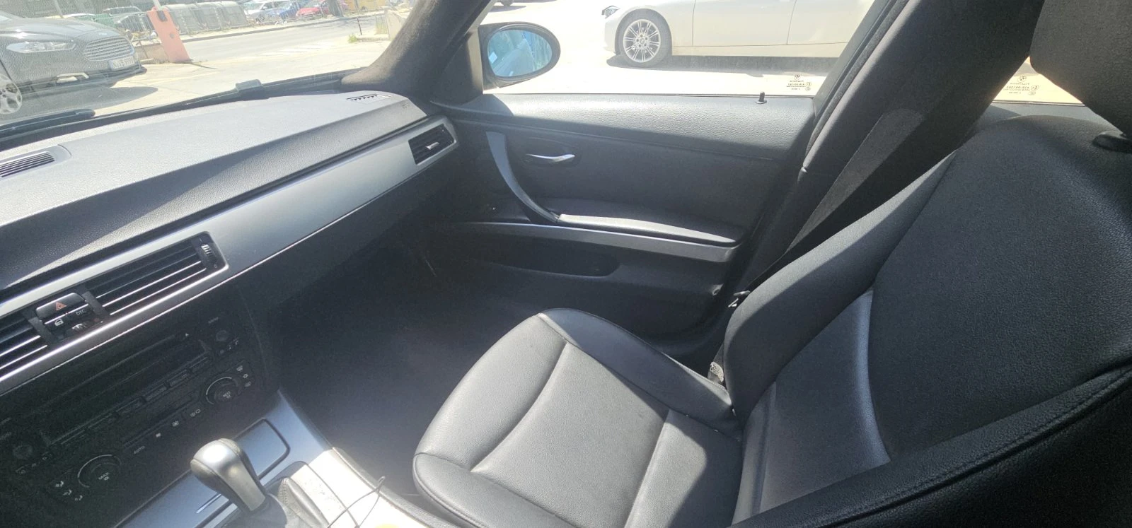 BMW 320 163hp, снимка 9 - Автомобили и джипове - 54476856