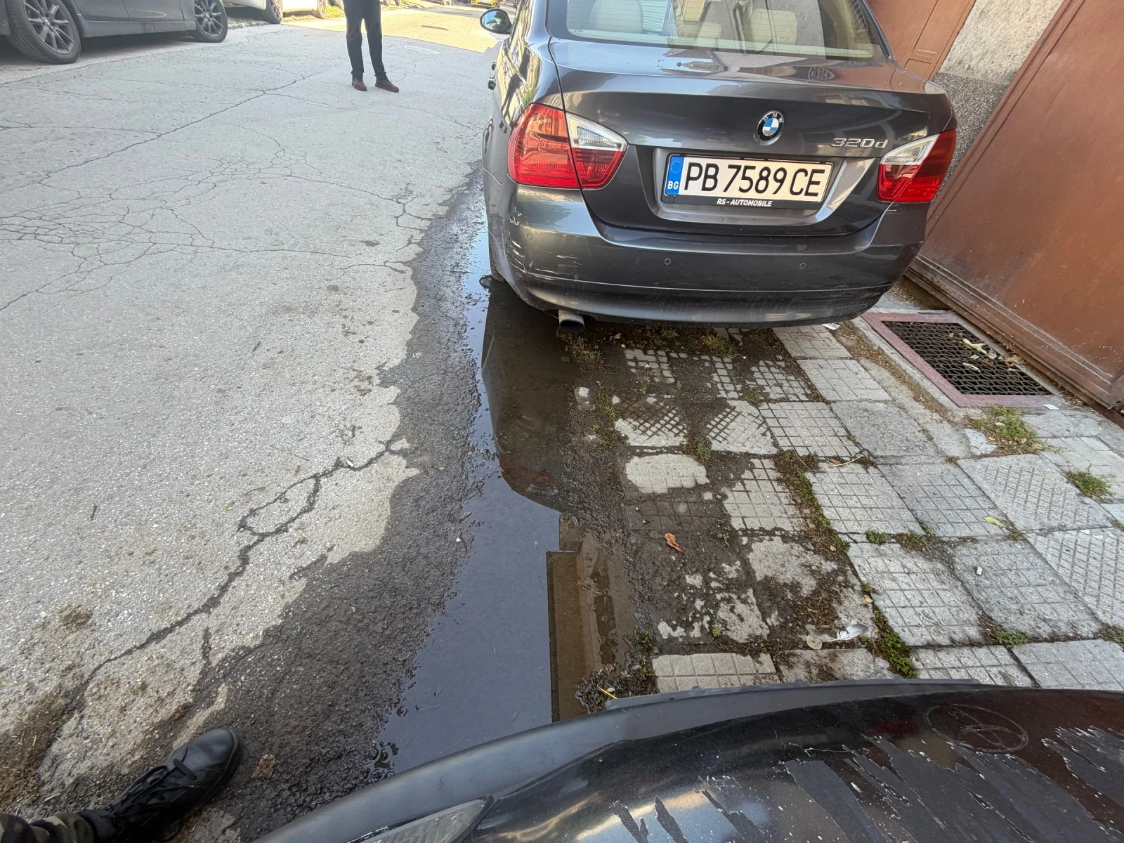 BMW 320