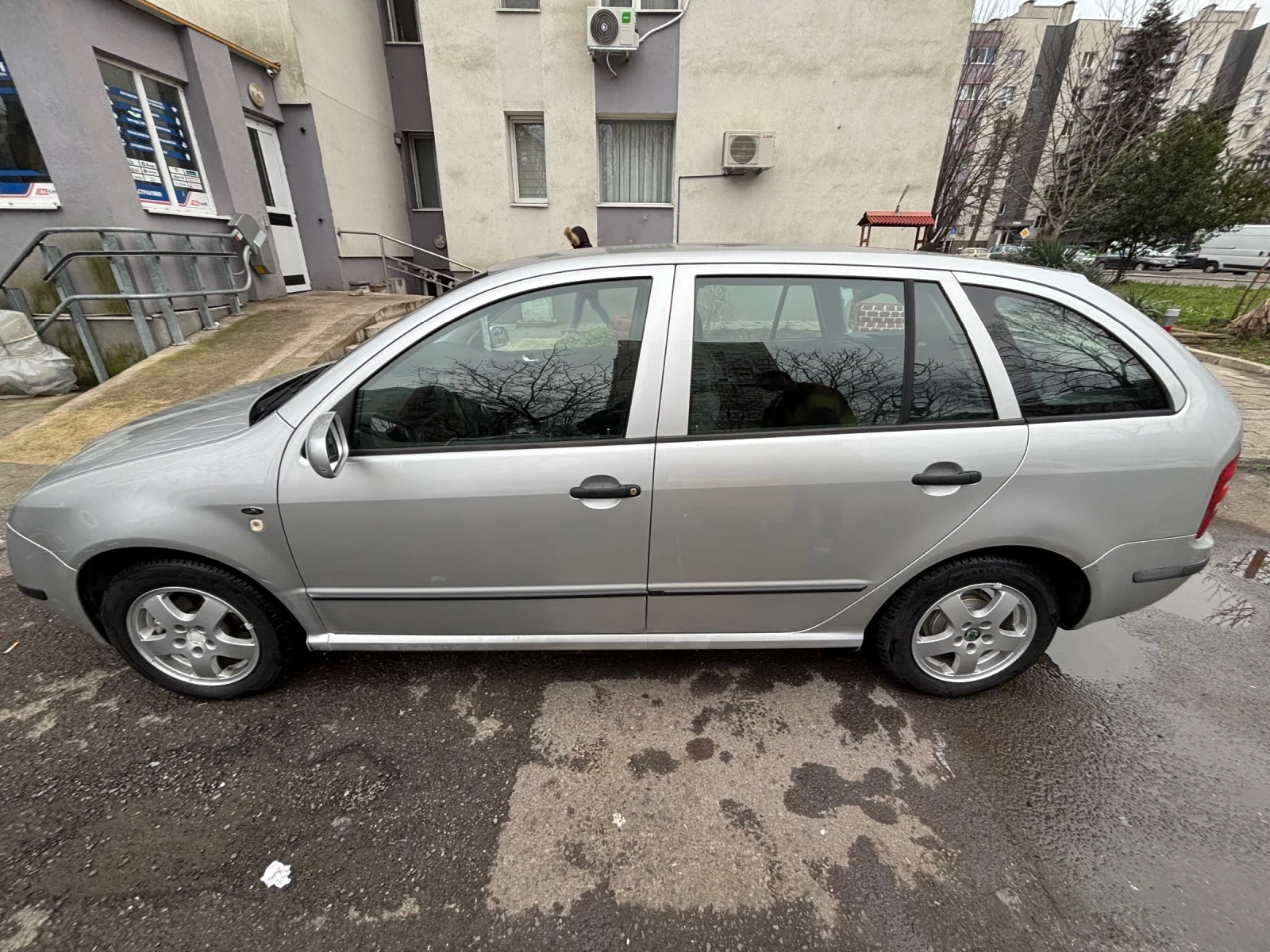 Skoda Fabia | Mobile.bg � ����������� 2