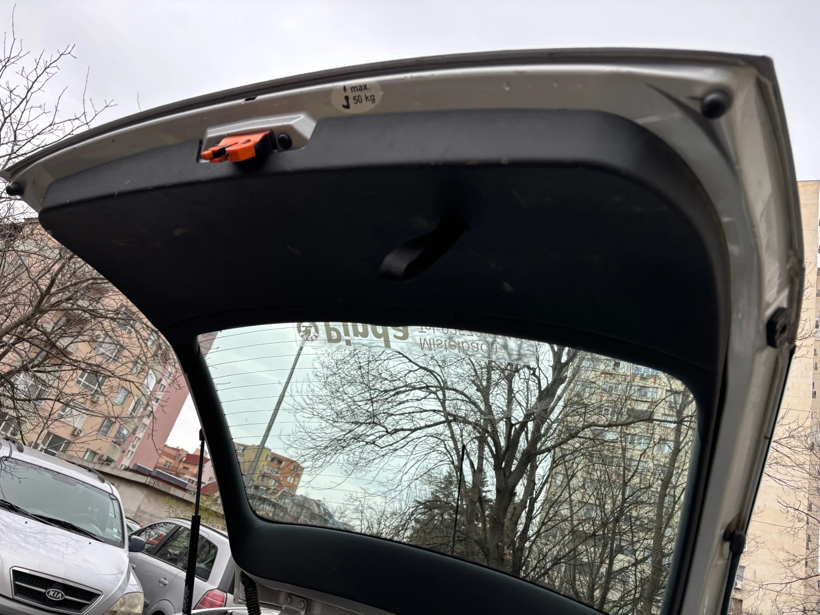 Skoda Fabia | Mobile.bg � ����������� 5