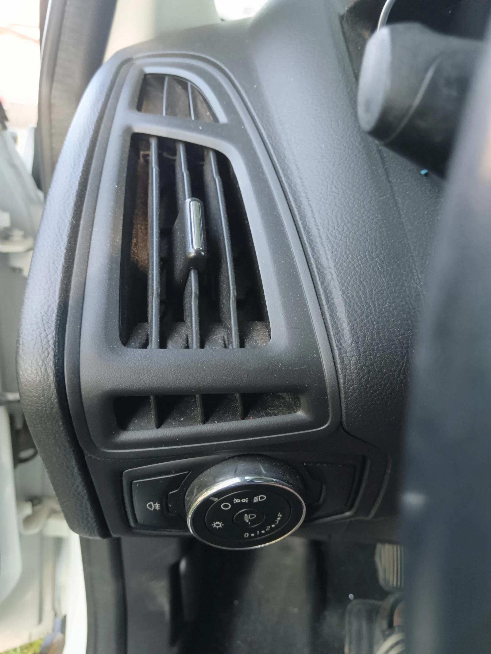 Ford Focus, снимка 4 - Автомобили и джипове - 54670392