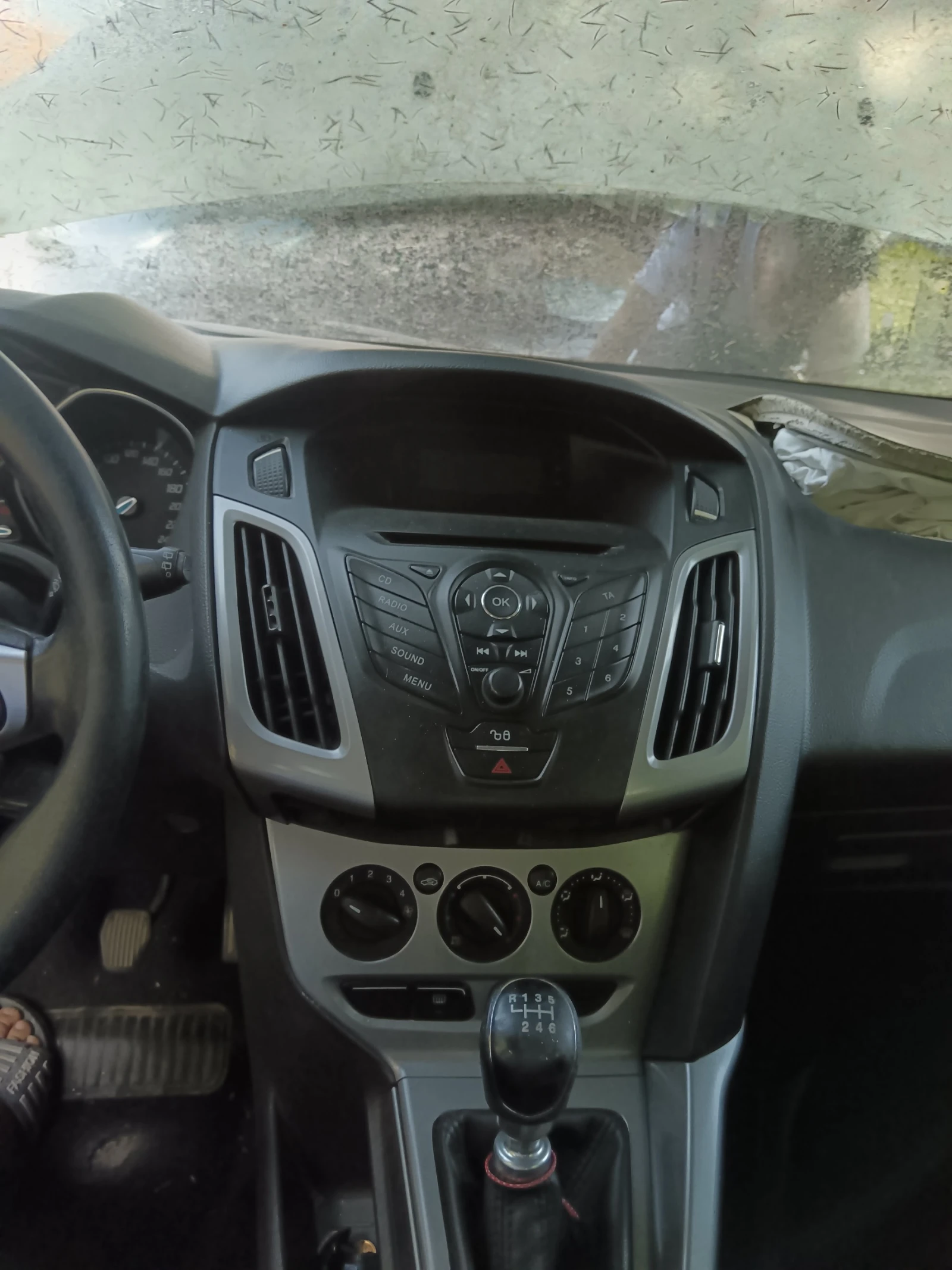 Ford Focus, снимка 6 - Автомобили и джипове - 54670392