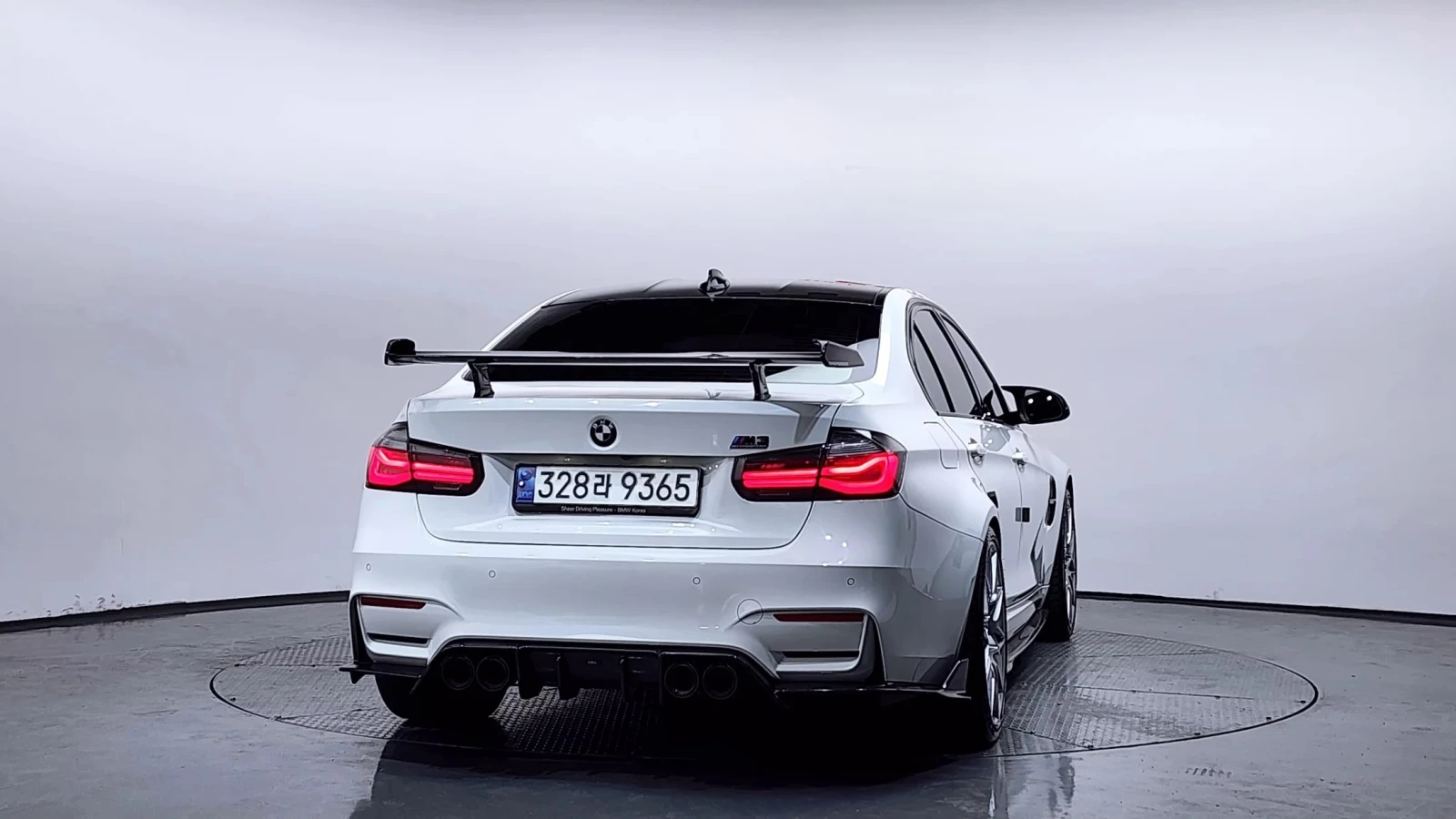 BMW M3 3.0 S55B30A | Mobile.bg � ����������� 4