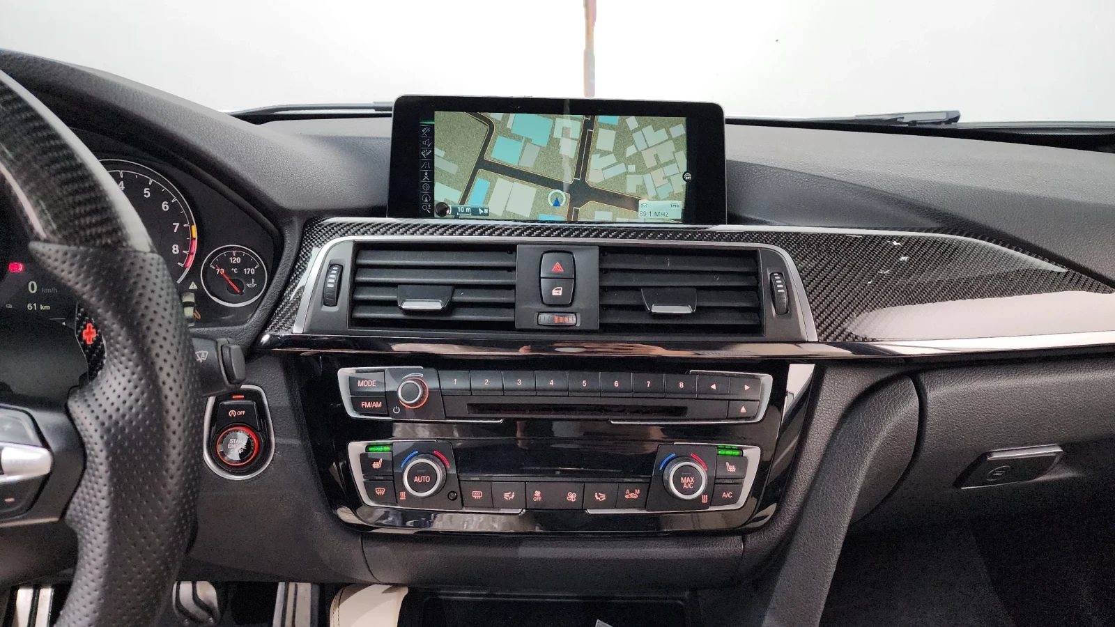 BMW M3 3.0 S55B30A | Mobile.bg � ����������� 11