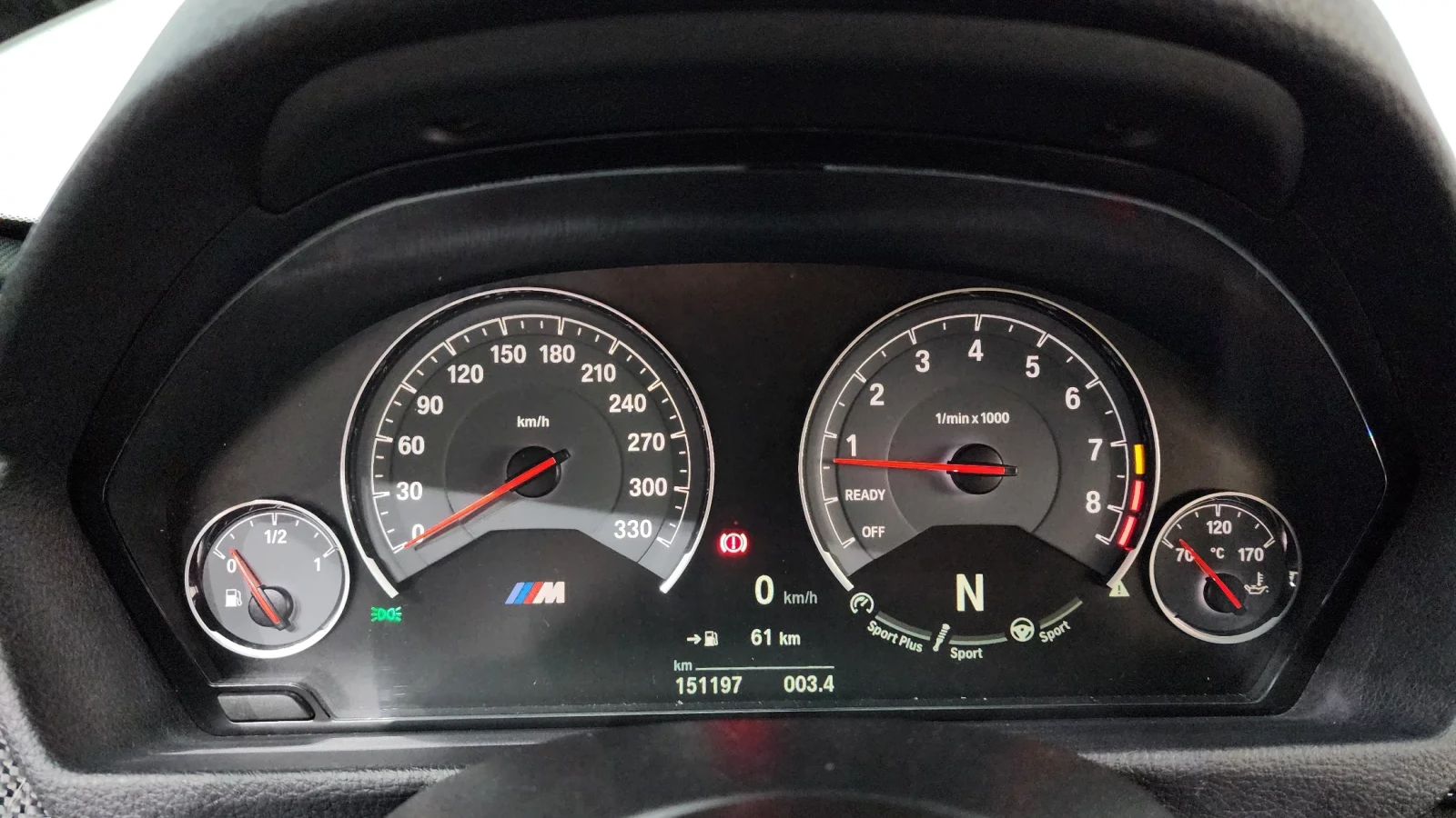 BMW M3 3.0 S55B30A | Mobile.bg � ����������� 7