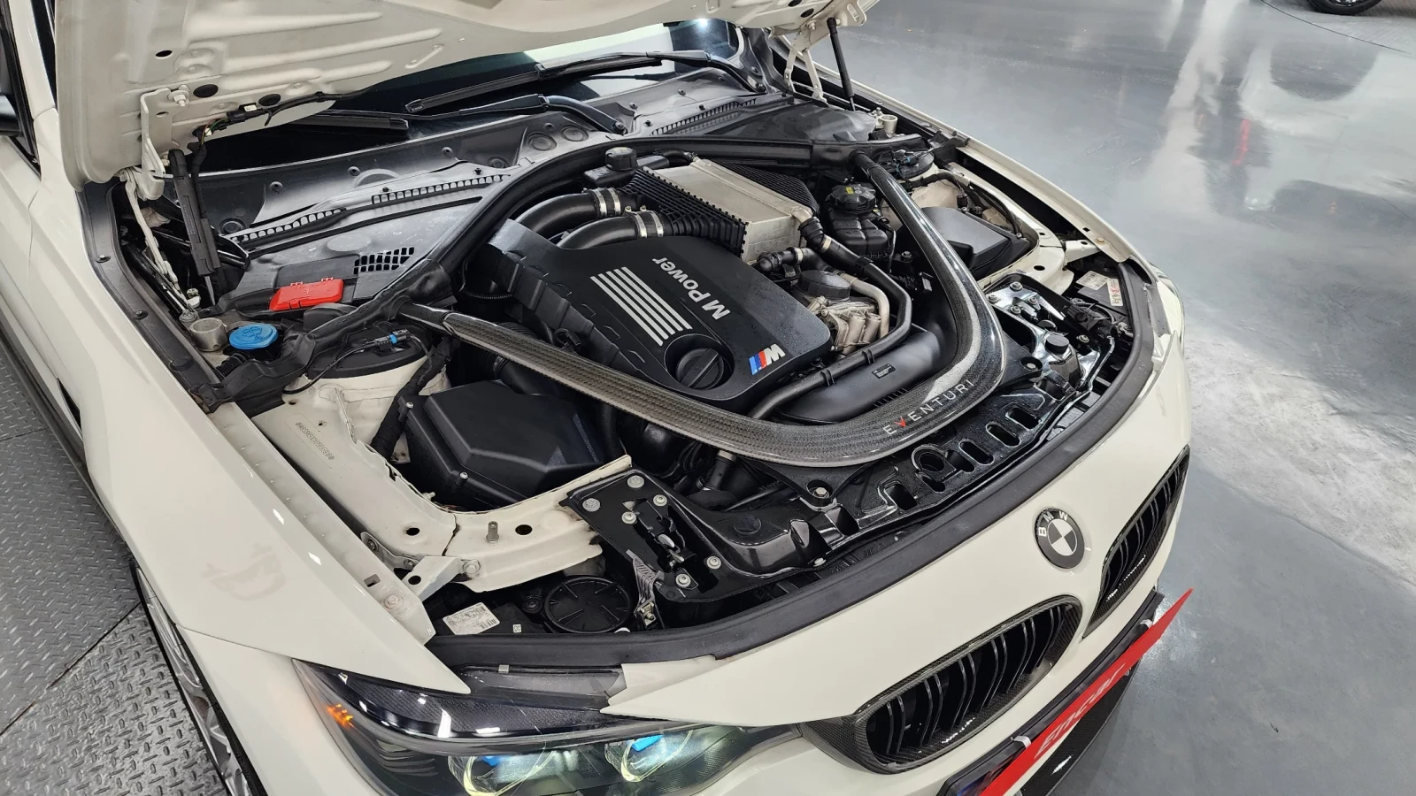 BMW M3 3.0 S55B30A | Mobile.bg � ����������� 5