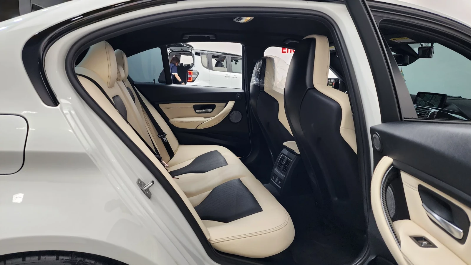 BMW M3 3.0 S55B30A | Mobile.bg � ����������� 10