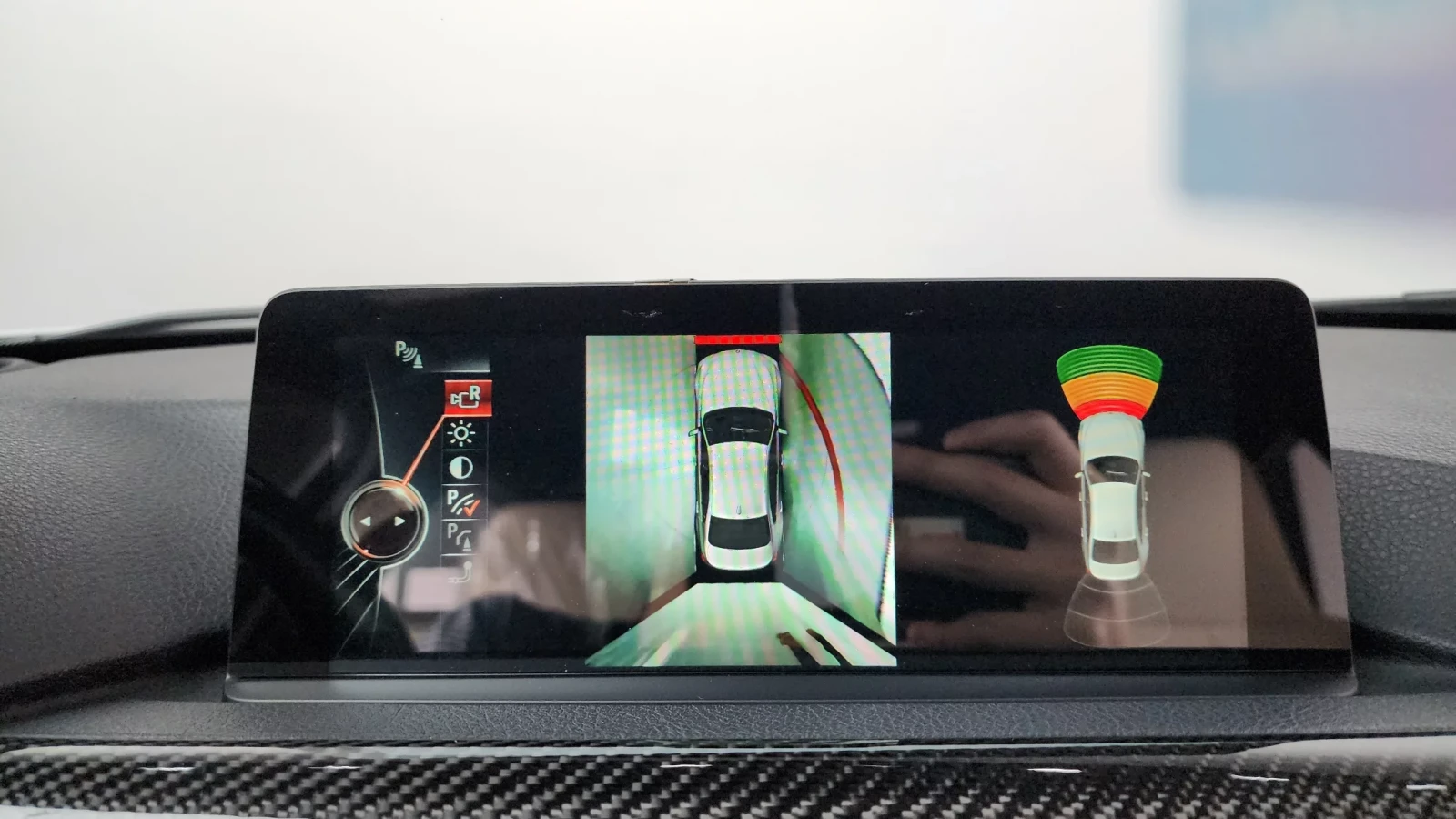 BMW M3 3.0 S55B30A | Mobile.bg � ����������� 12