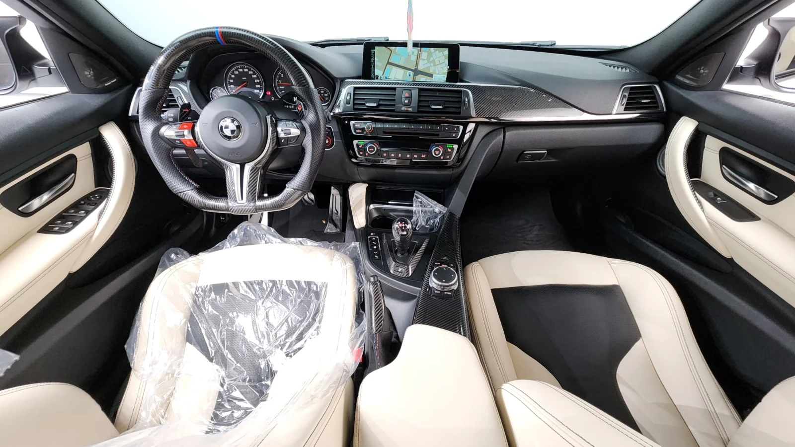 BMW M3 3.0 S55B30A | Mobile.bg � ����������� 6