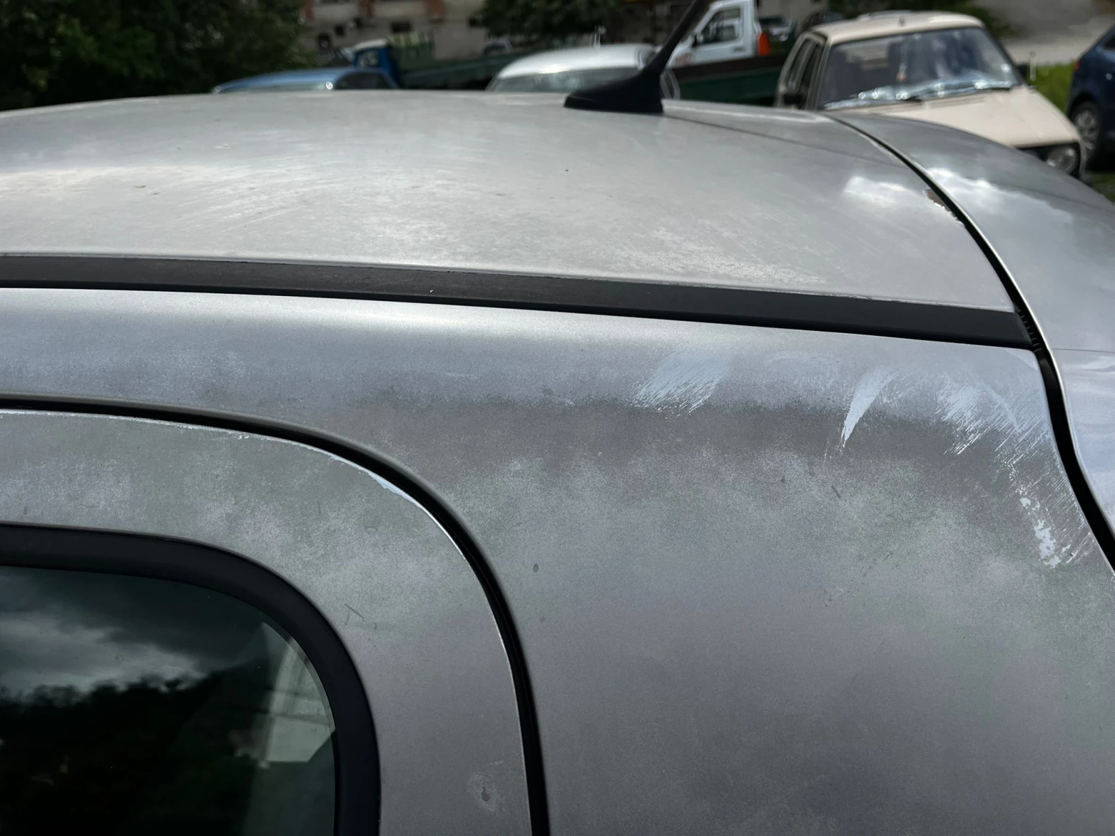 Peugeot 307, снимка 6 - Автомобили и джипове - 54717224