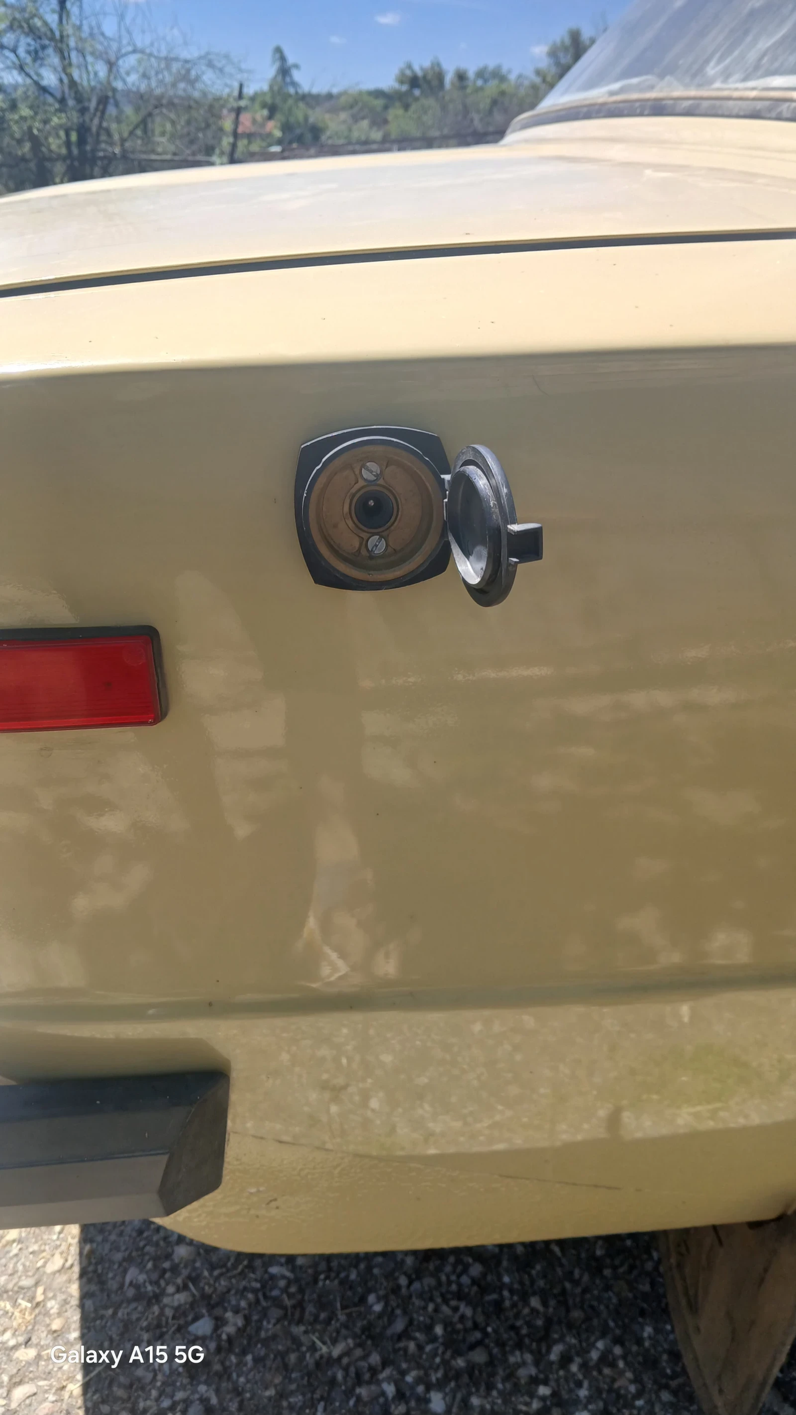 Lada 1500, снимка 5 - Автомобили и джипове - 54720309