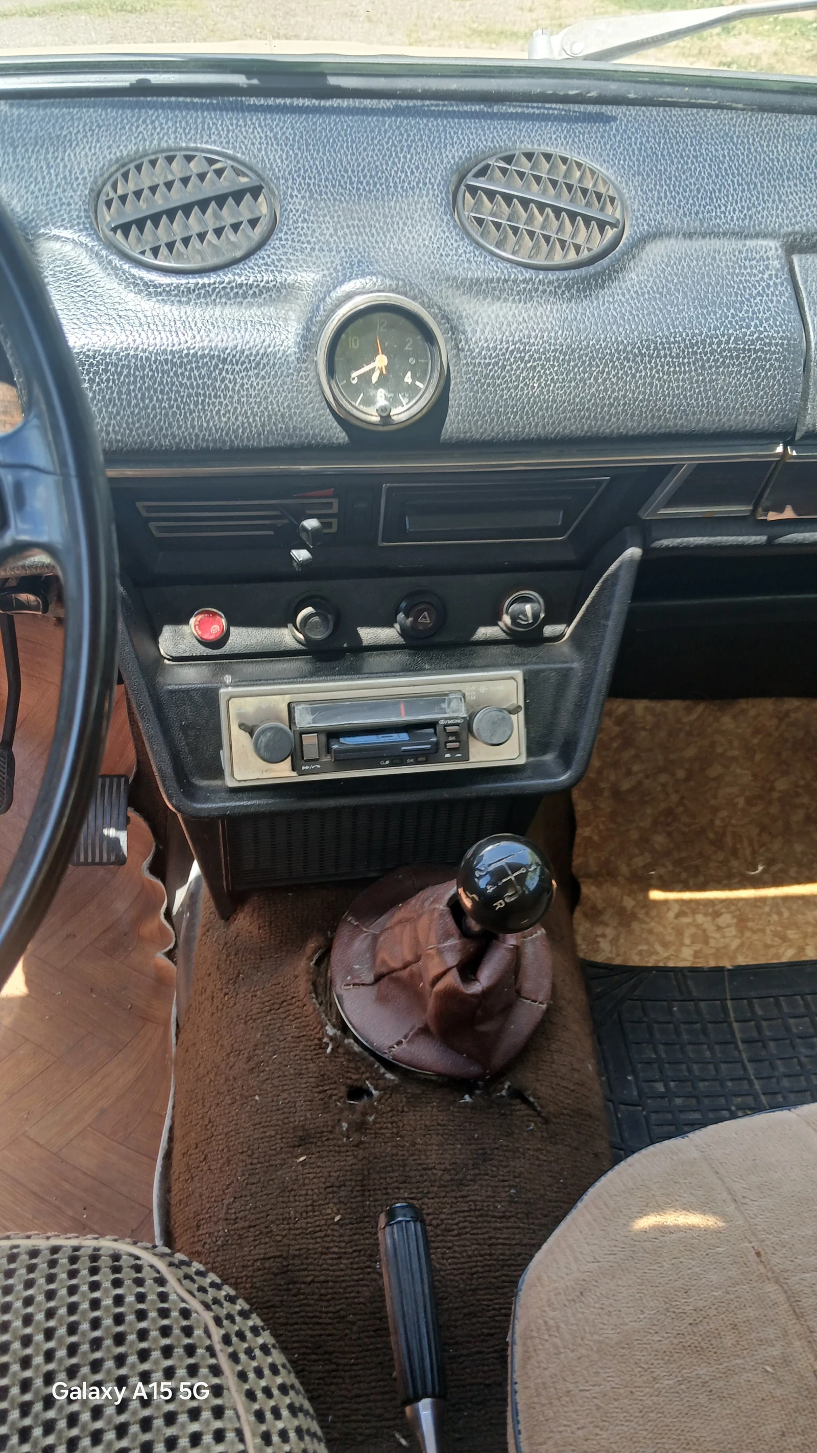 Lada 1500, снимка 8 - Автомобили и джипове - 54720309
