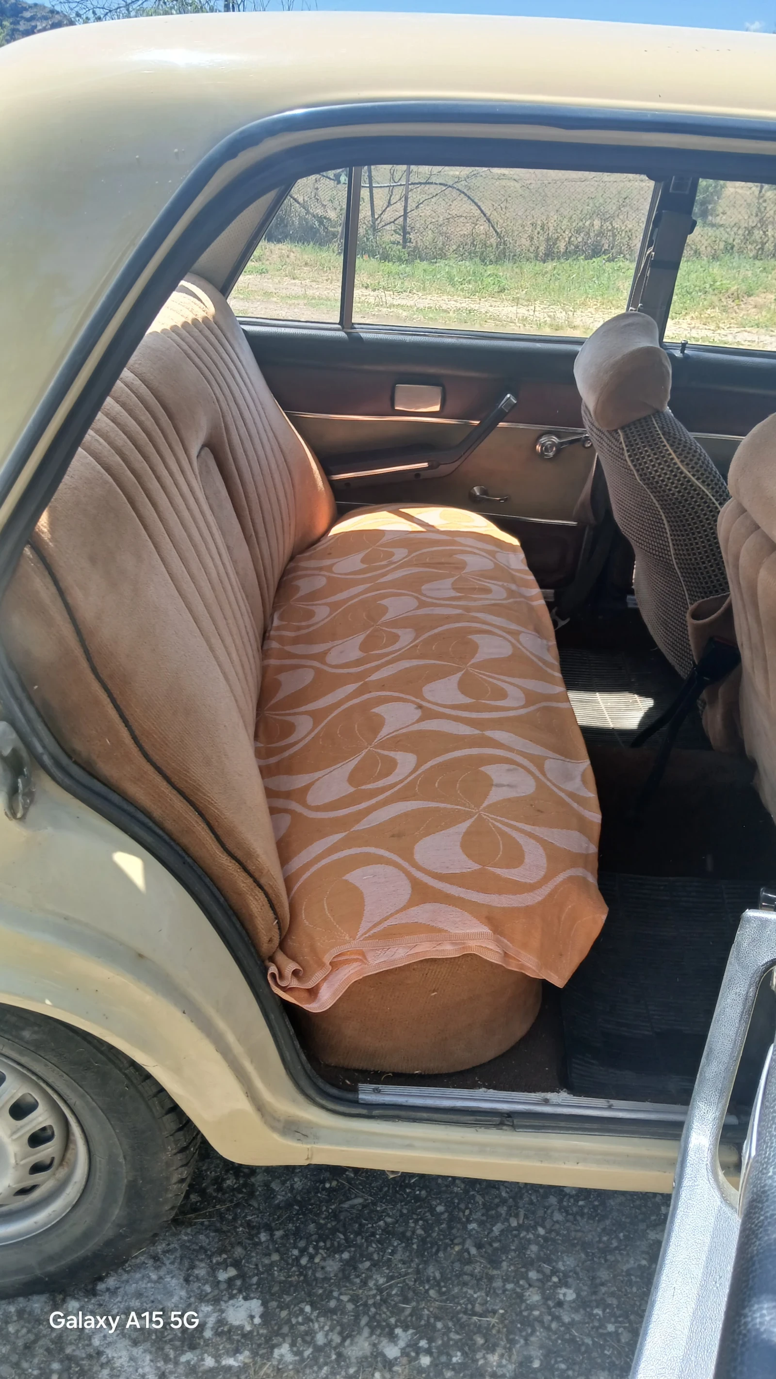 Lada 1500, снимка 9 - Автомобили и джипове - 54720309