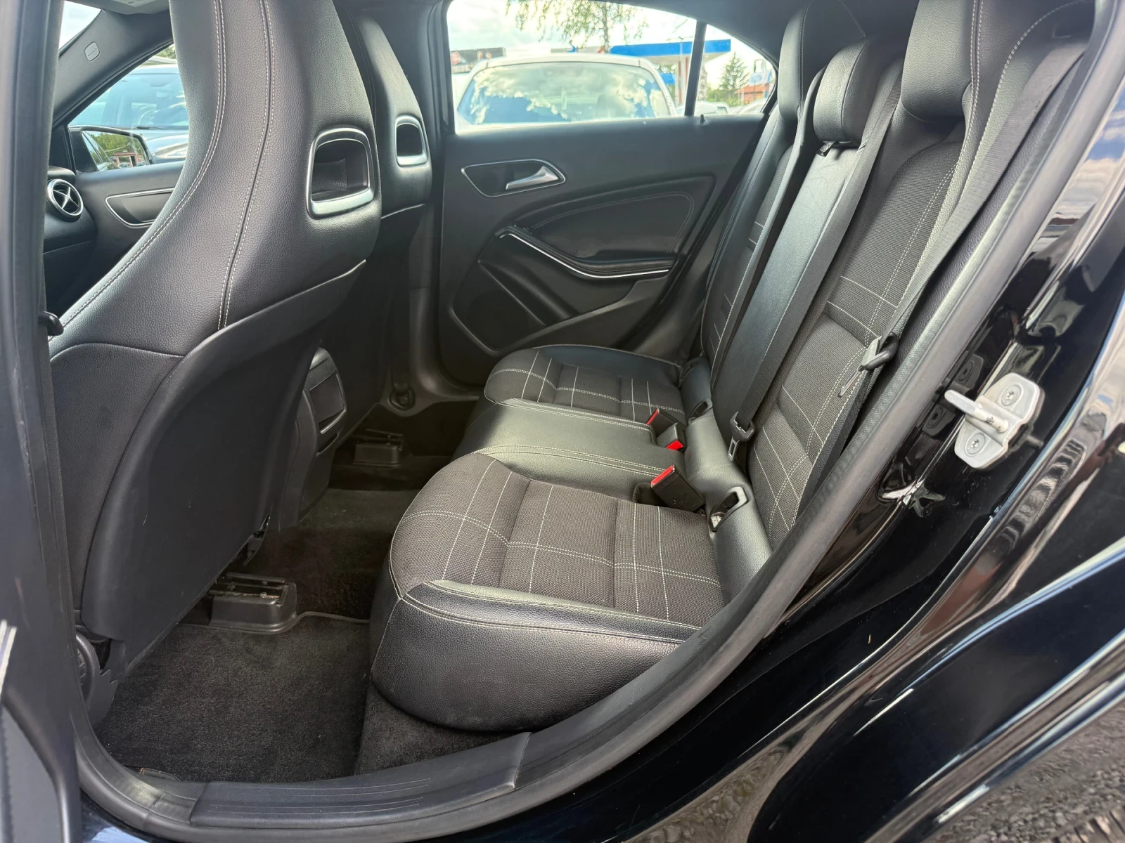 Mercedes-Benz A 180 * 180CDI* 7G-Tronic* Urban* OM607* Euro5B, снимка 15 - Автомобили и джипове - 54728900