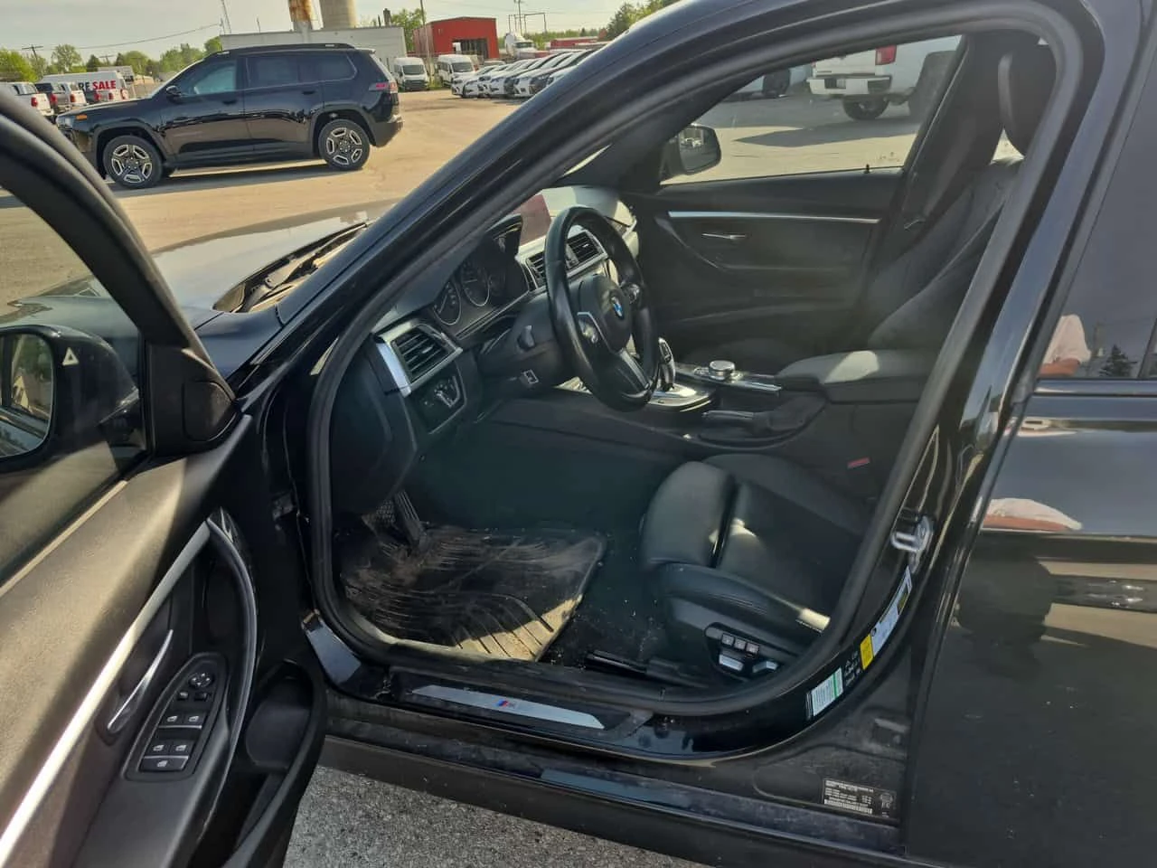 BMW 330 * ГЛАВНО ПРЕДСТАВИТЕЛСТВО* , снимка 7 - Автомобили и джипове - 54759421