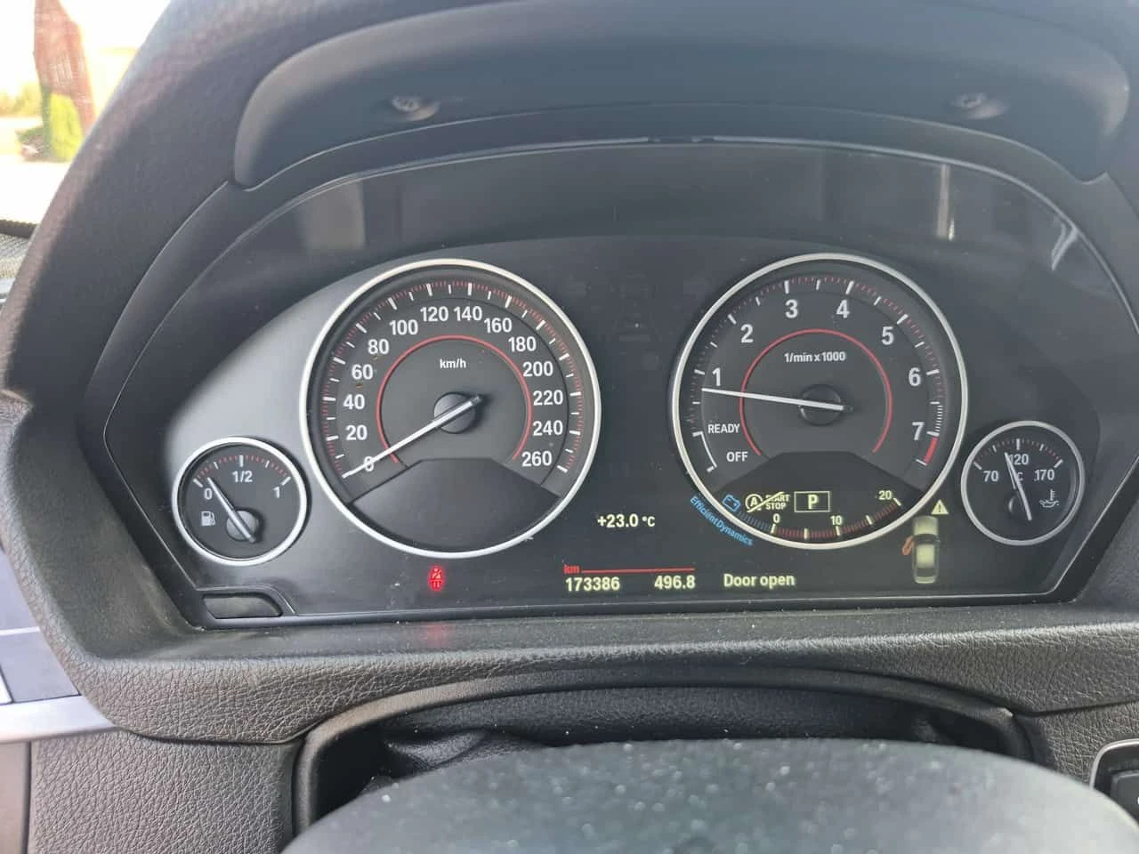 BMW 330 * ГЛАВНО ПРЕДСТАВИТЕЛСТВО* , снимка 8 - Автомобили и джипове - 54759421