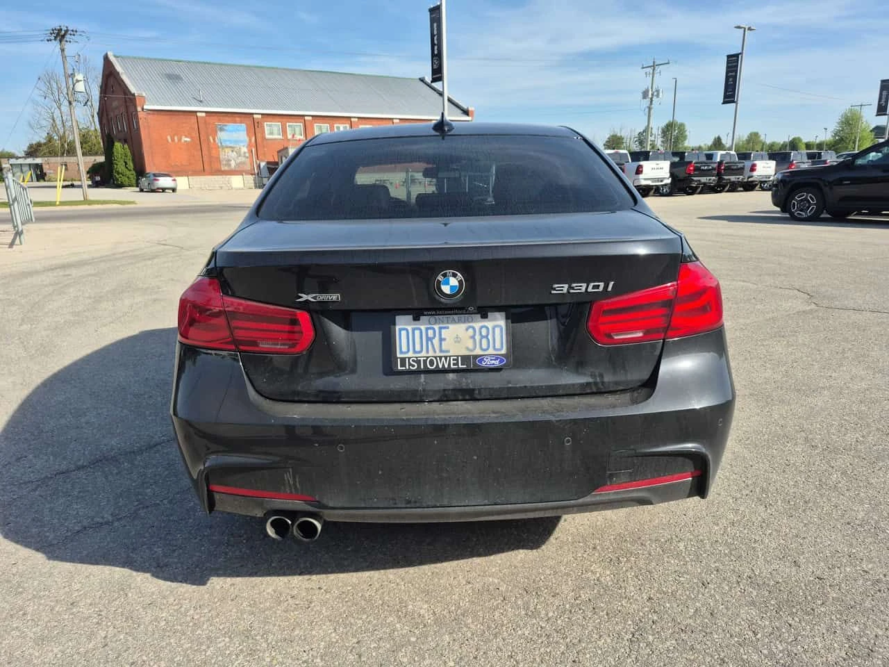 BMW 330 * ГЛАВНО ПРЕДСТАВИТЕЛСТВО* , снимка 5 - Автомобили и джипове - 54759421